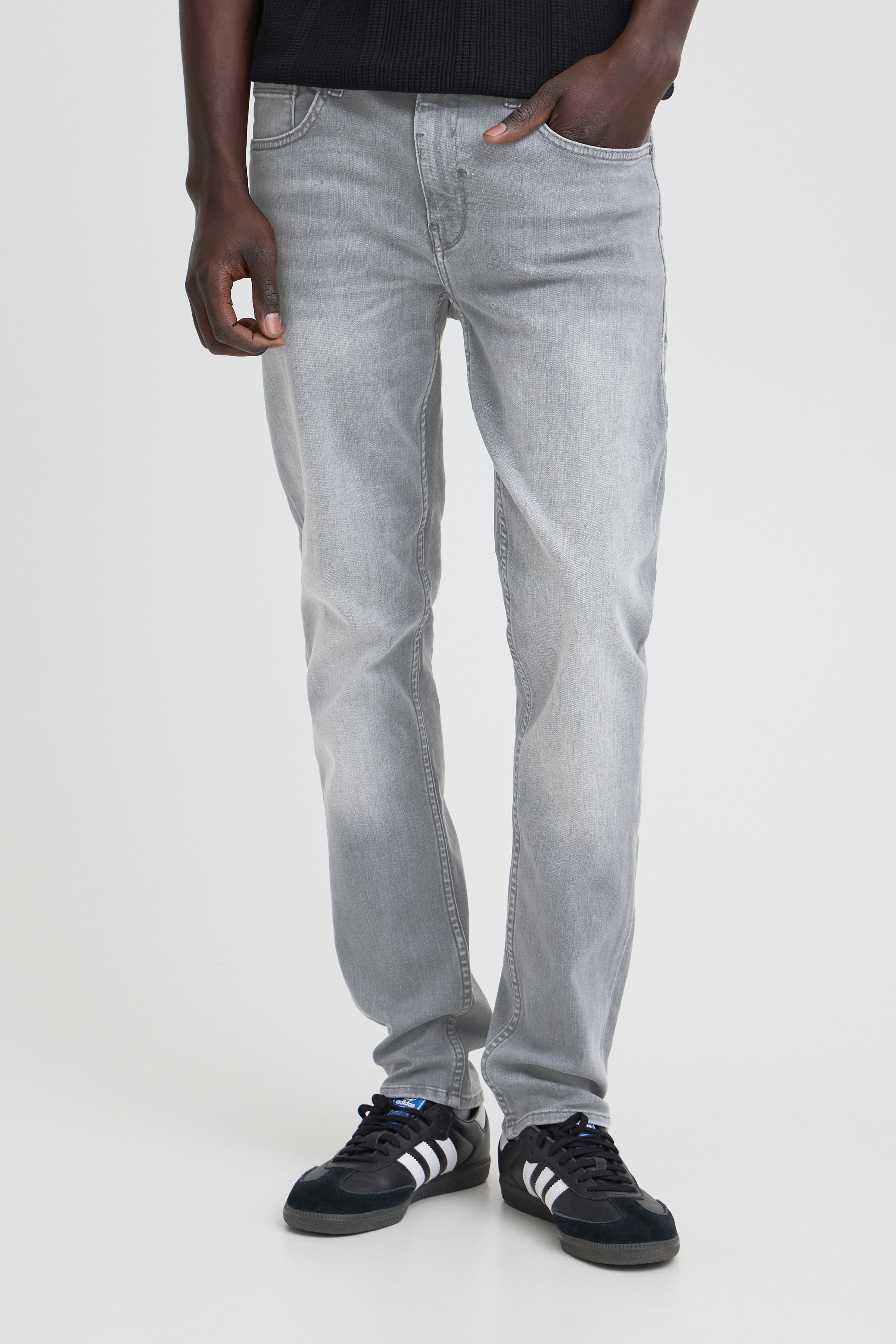 JetBH jeans - slim fit LOOKBOOK FRONT 20707721-76205
