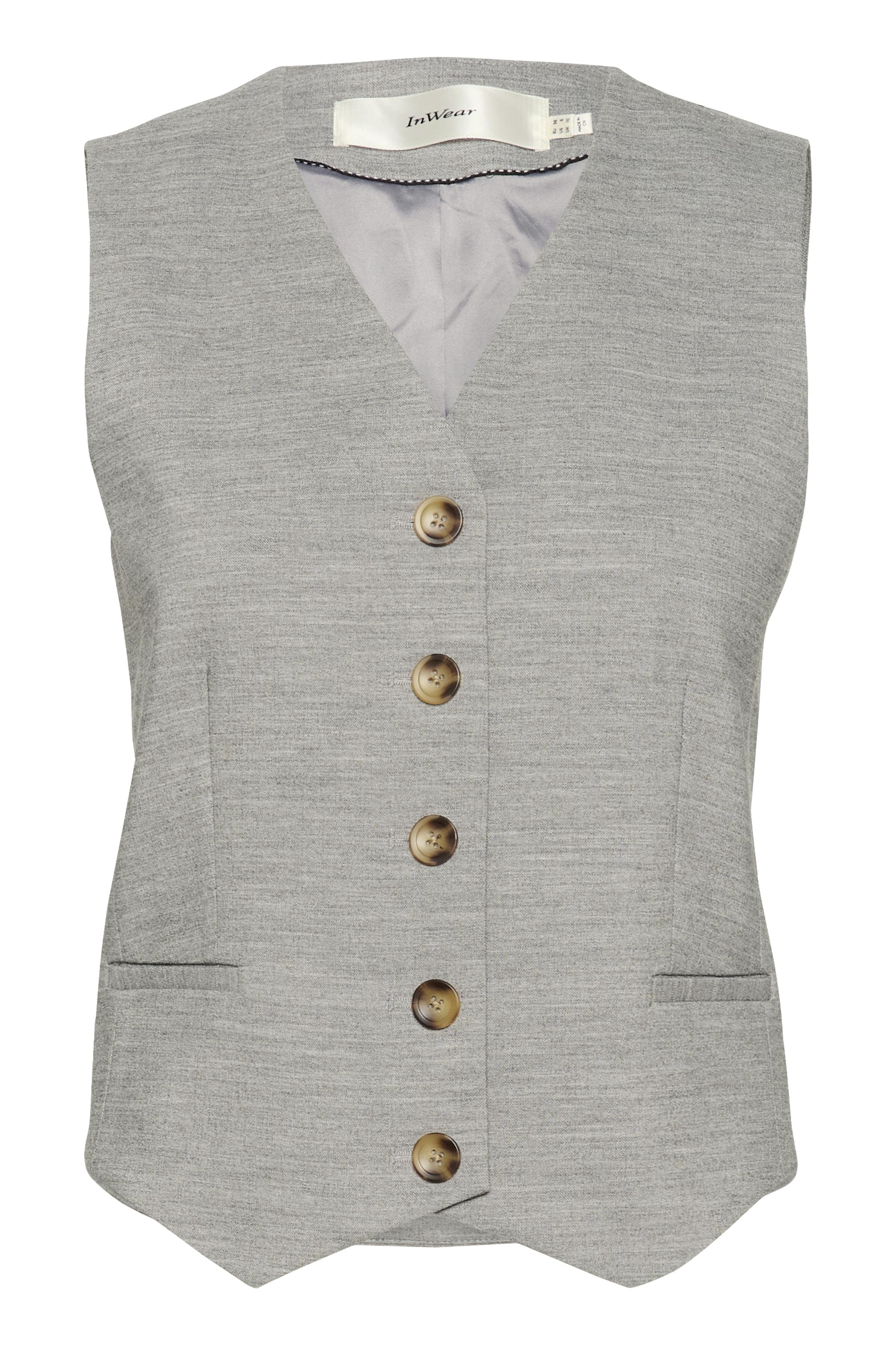 KhaiIW Waistcoat LOOKBOOK DETAIL 30109718-1740161