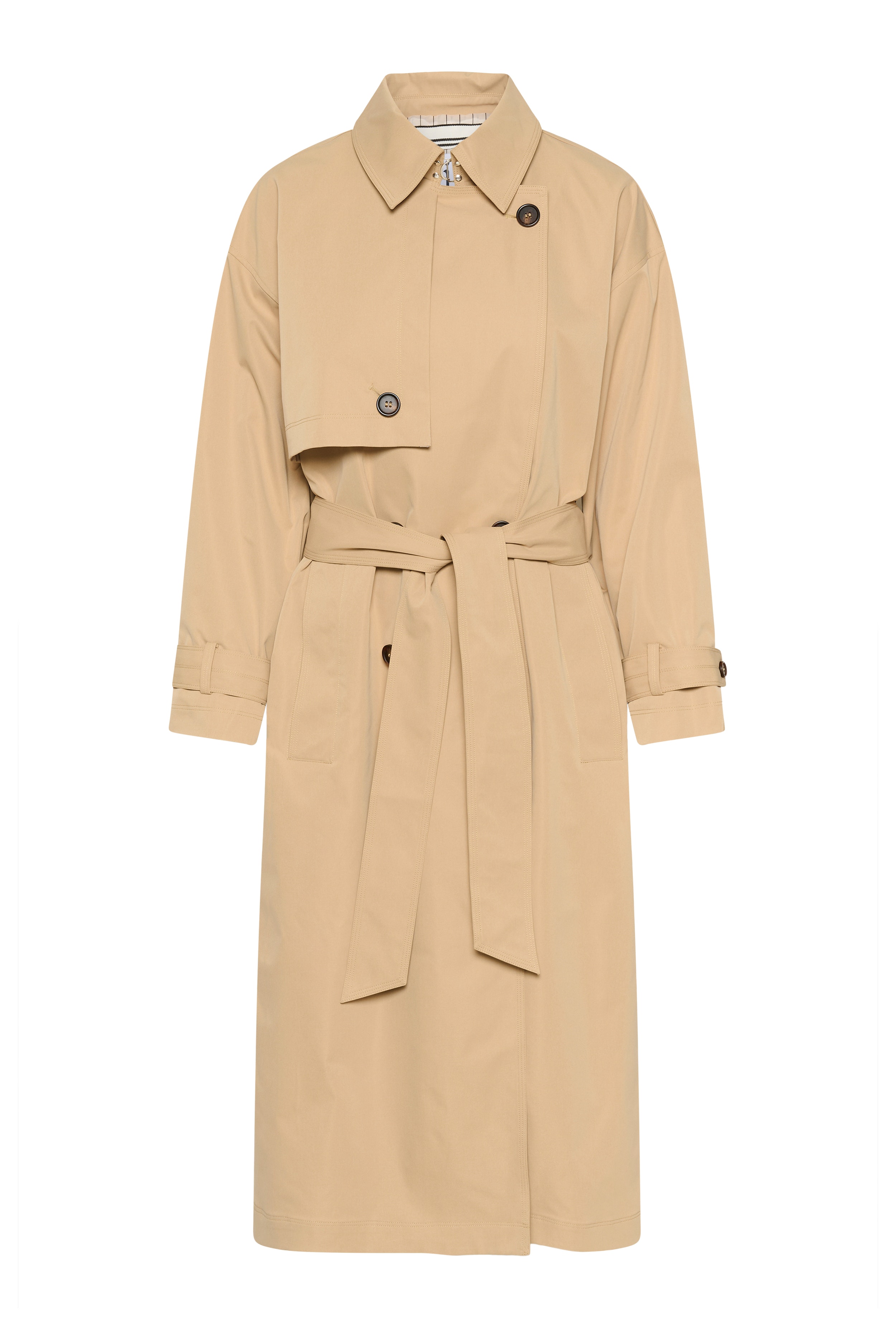 OtiliaSZ Outerwear PACK FRONT 30514669-161120