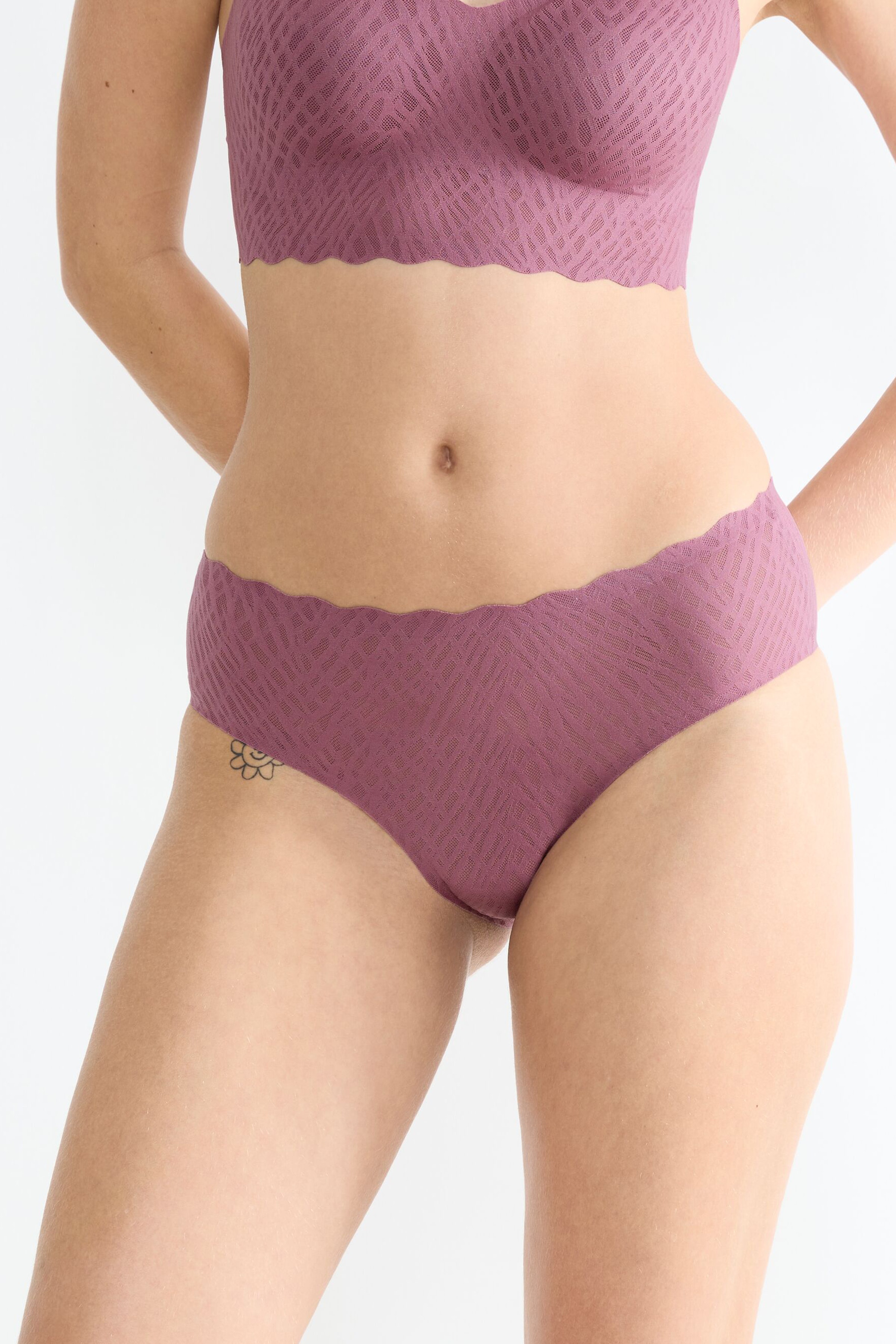 sloggi Unterhose LOOKBOOK FRONT 40551633-400877