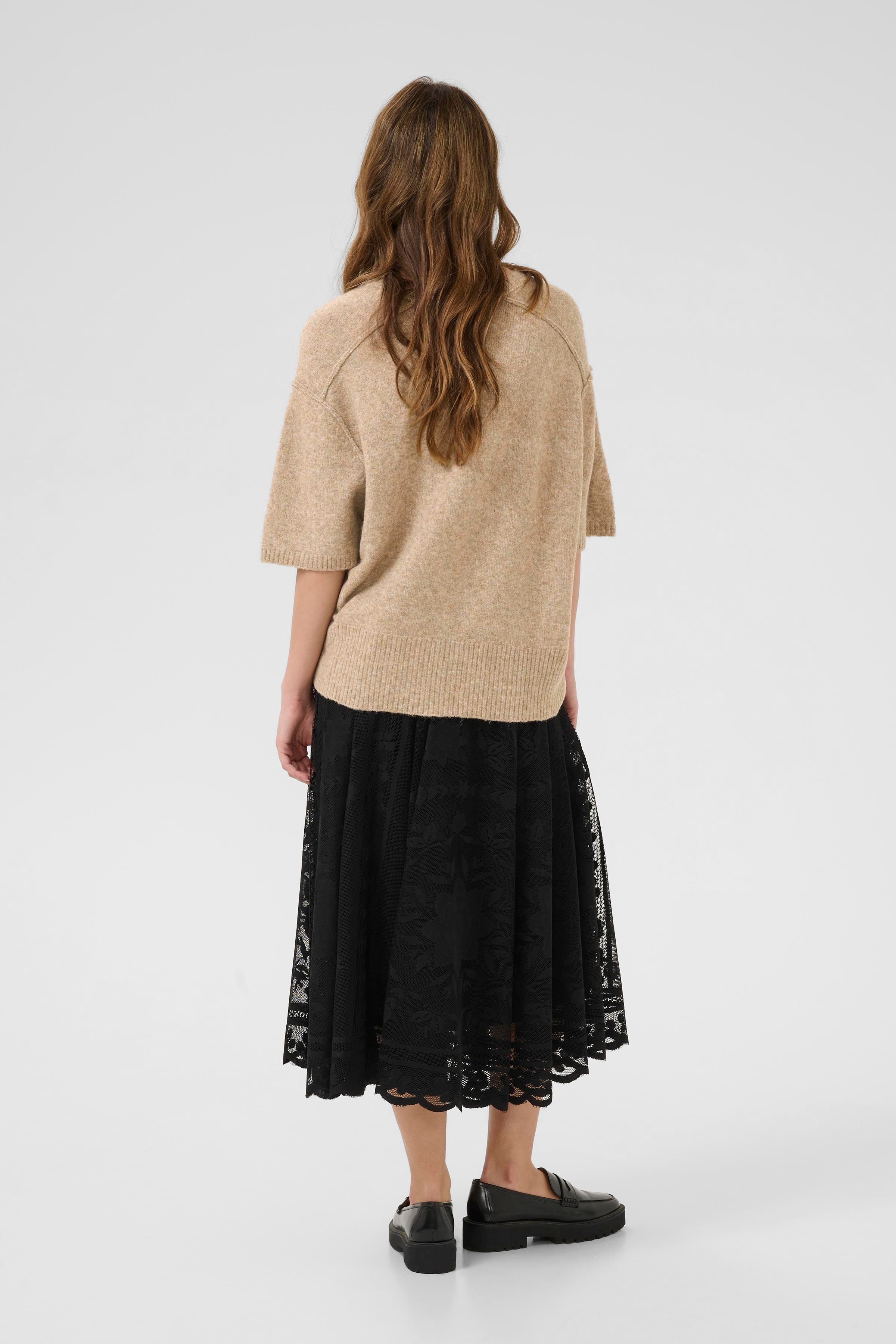 CUcalay Pullover LOOKBOOK BACK 50112032-171320