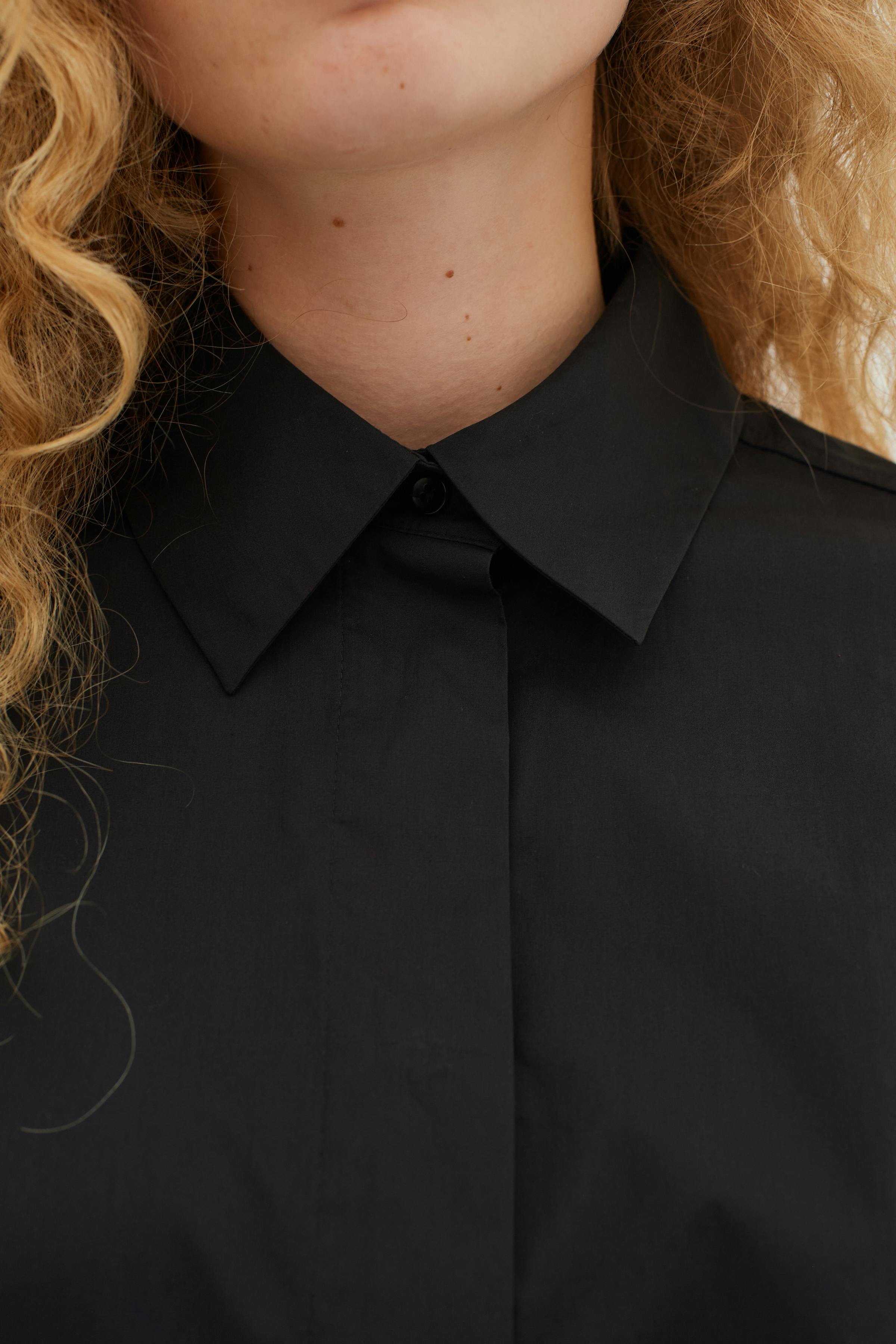 ColetteIW Shirt LOOKBOOK DETAIL 30108942-194008