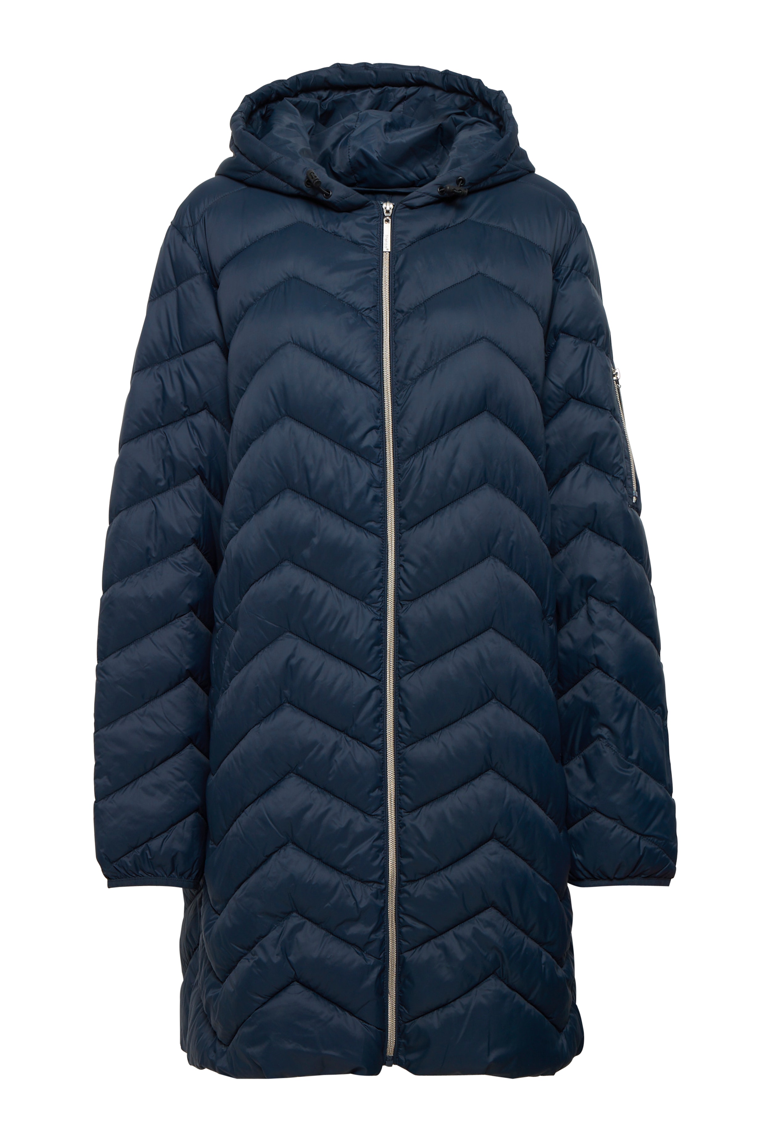 FPPADDING Yttertøy PACK FRONT 20611615-194010