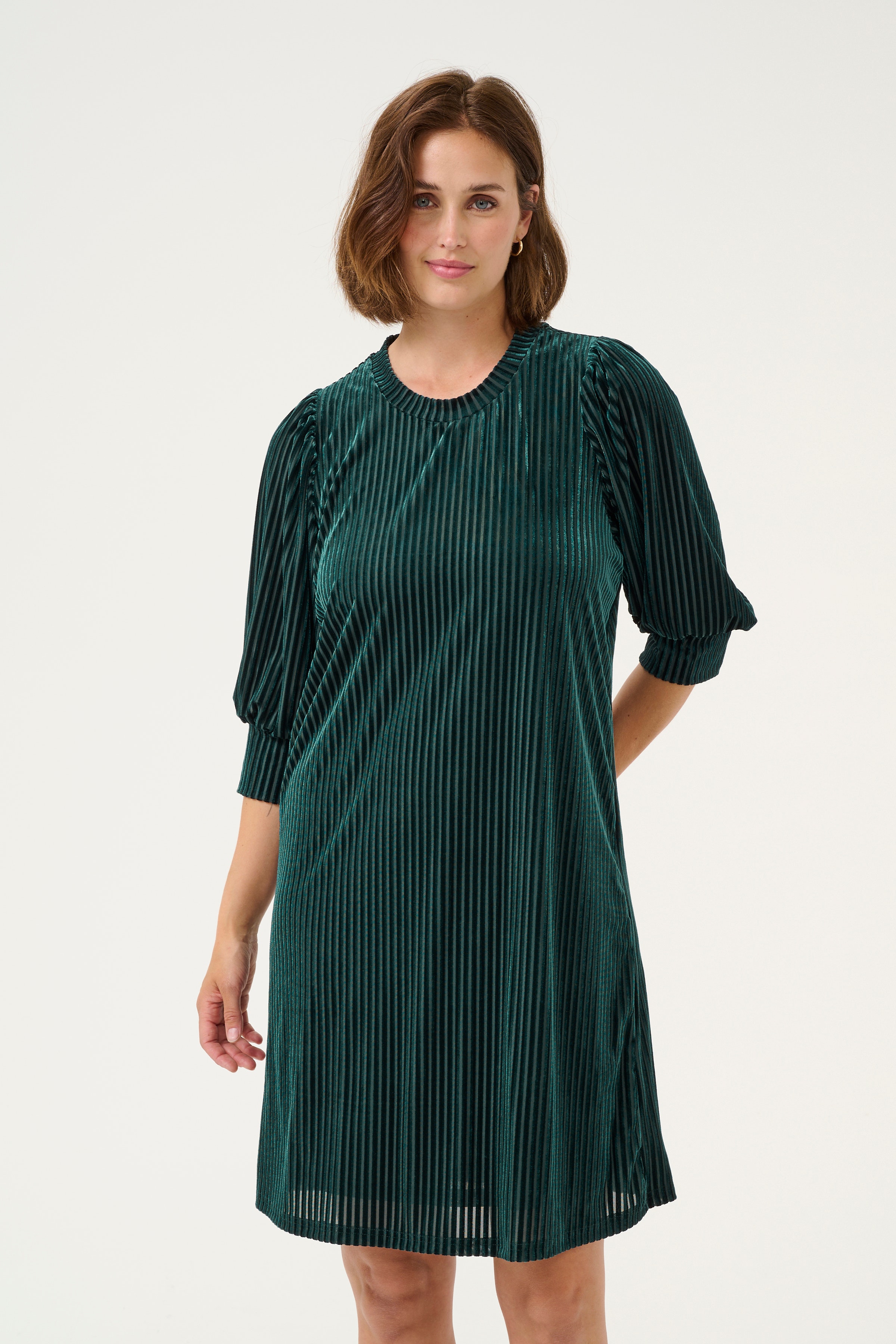 KAcaca Kjole LOOKBOOK FRONT 10509795-106796