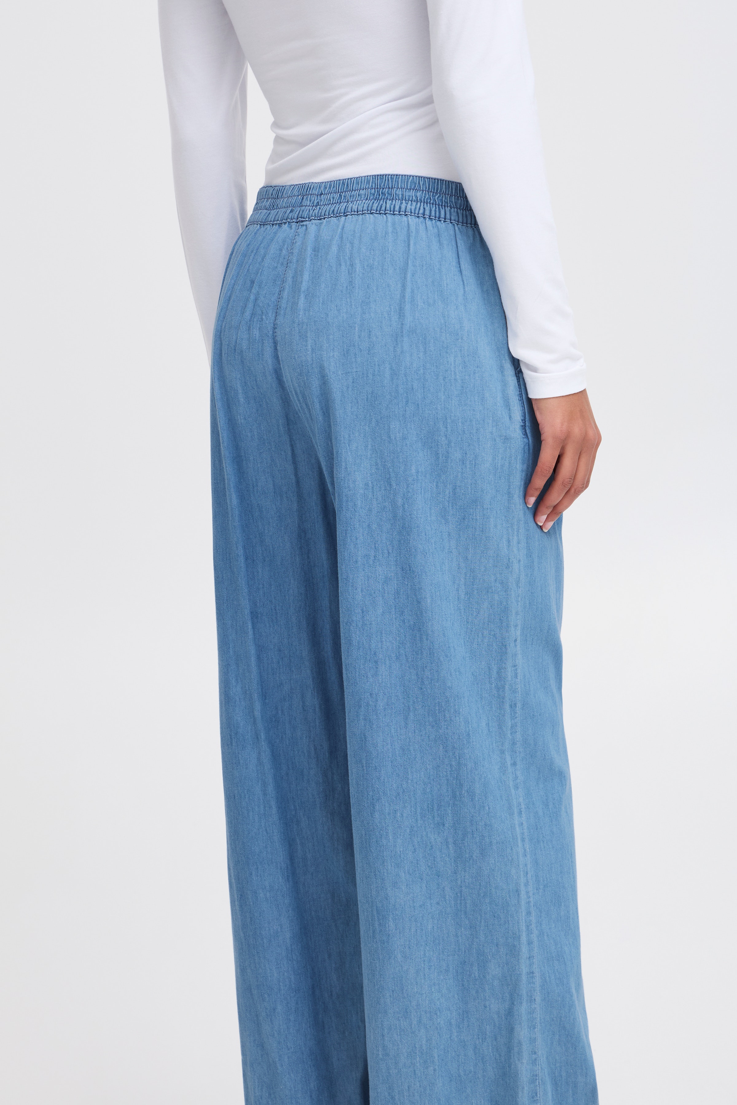 IHBARCY Pants Casual LOOKBOOK DETAIL 20122687-204346