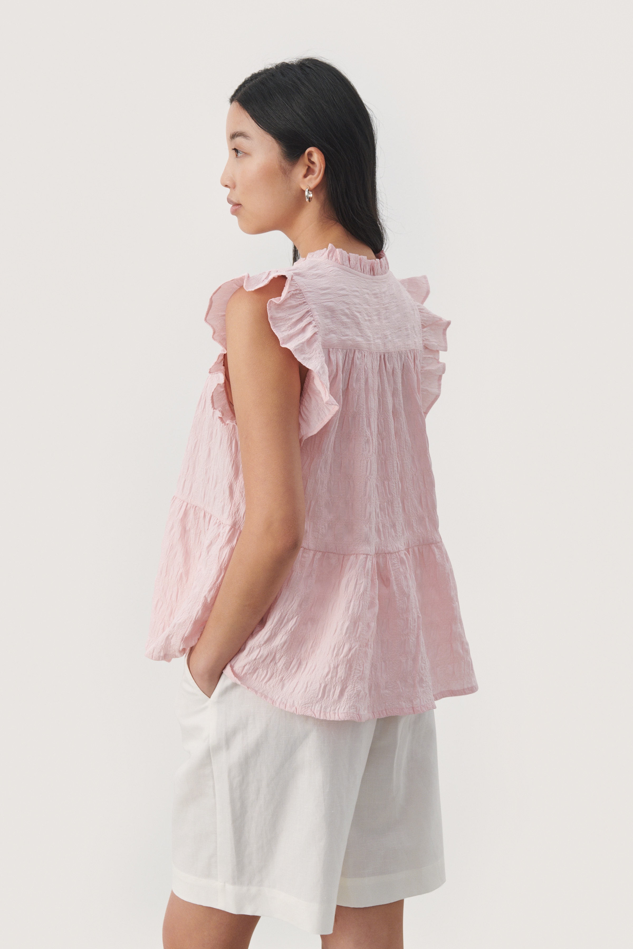GimalinePW Top LOOKBOOK BACK 30308635-132004