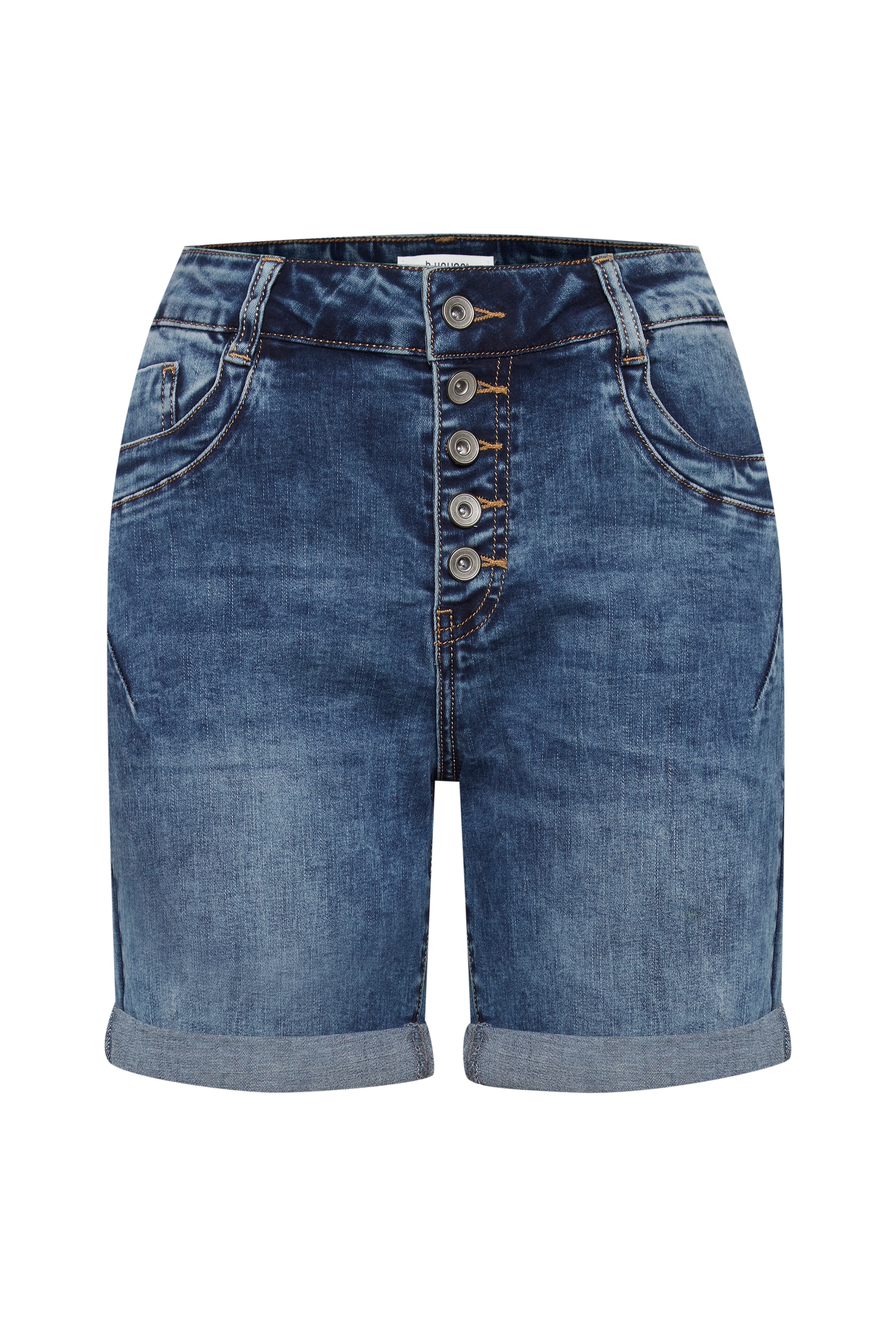 BXKAILY Shorts PACK FRONT 20810678-200461