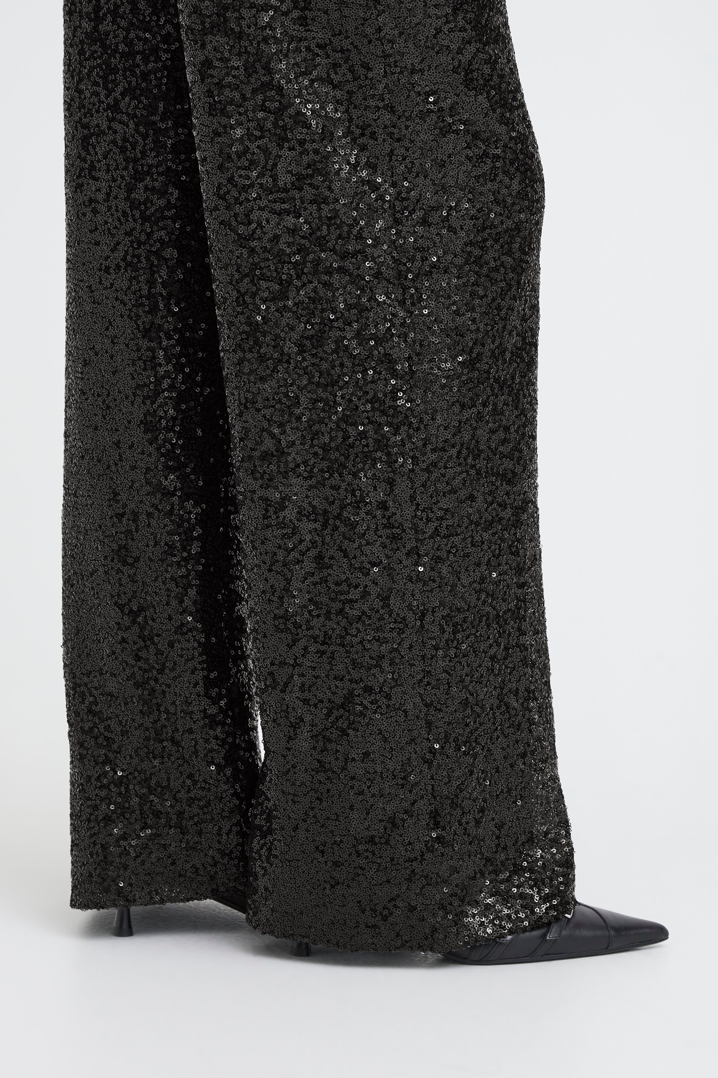 IHFAUCA Bukser LOOKBOOK DETAIL 20124846-194008