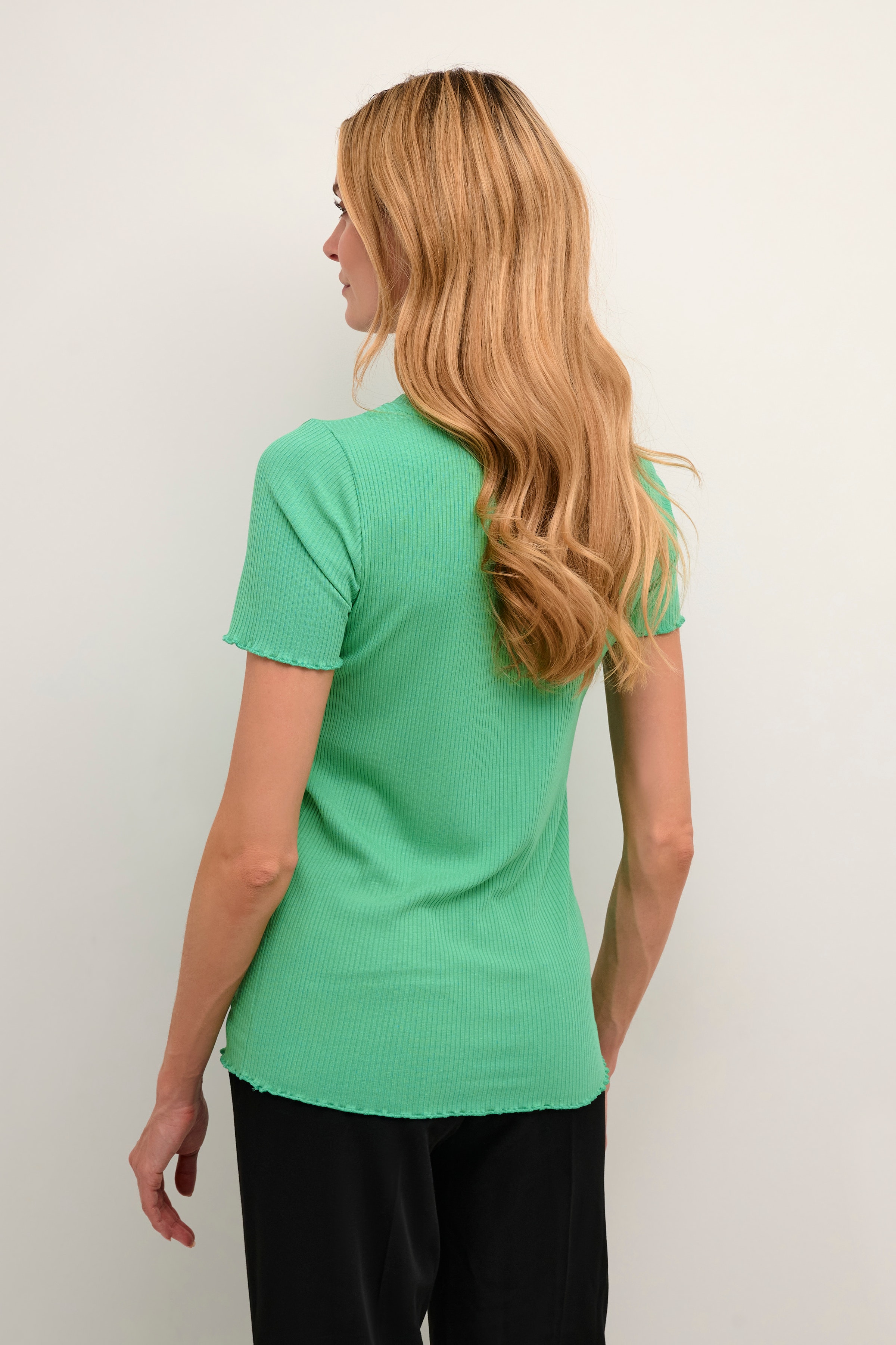 KAdrew Bluse LOOKBOOK BACK 10507545-165825