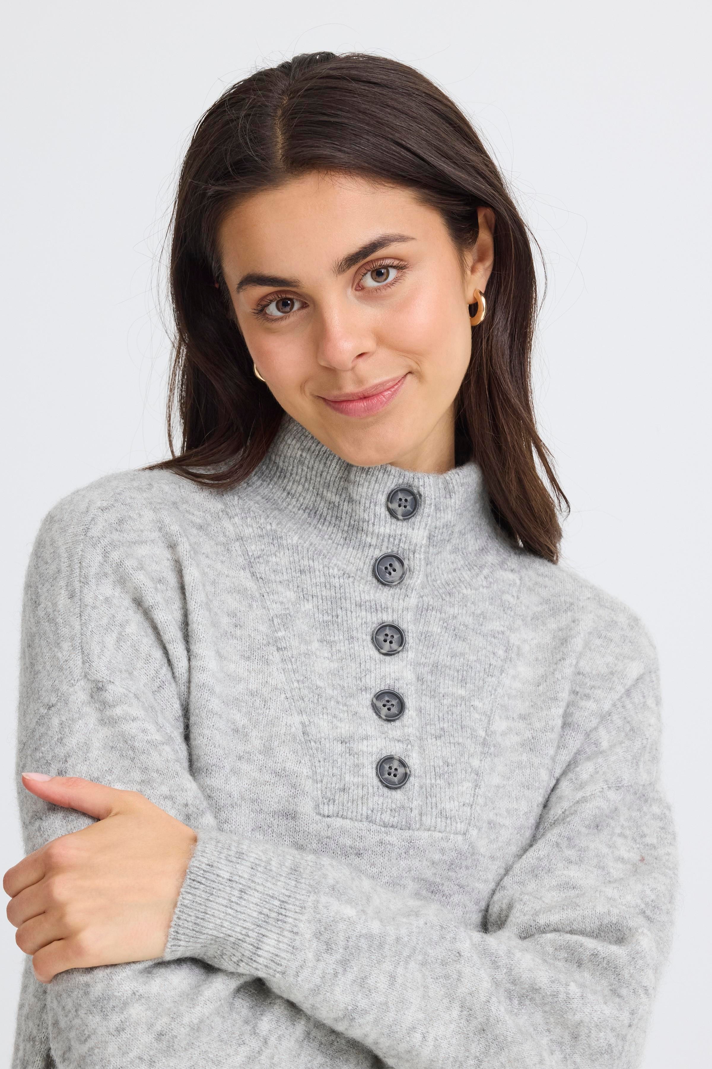FRSANNY Kjole LOOKBOOK DETAIL 20617064-200122