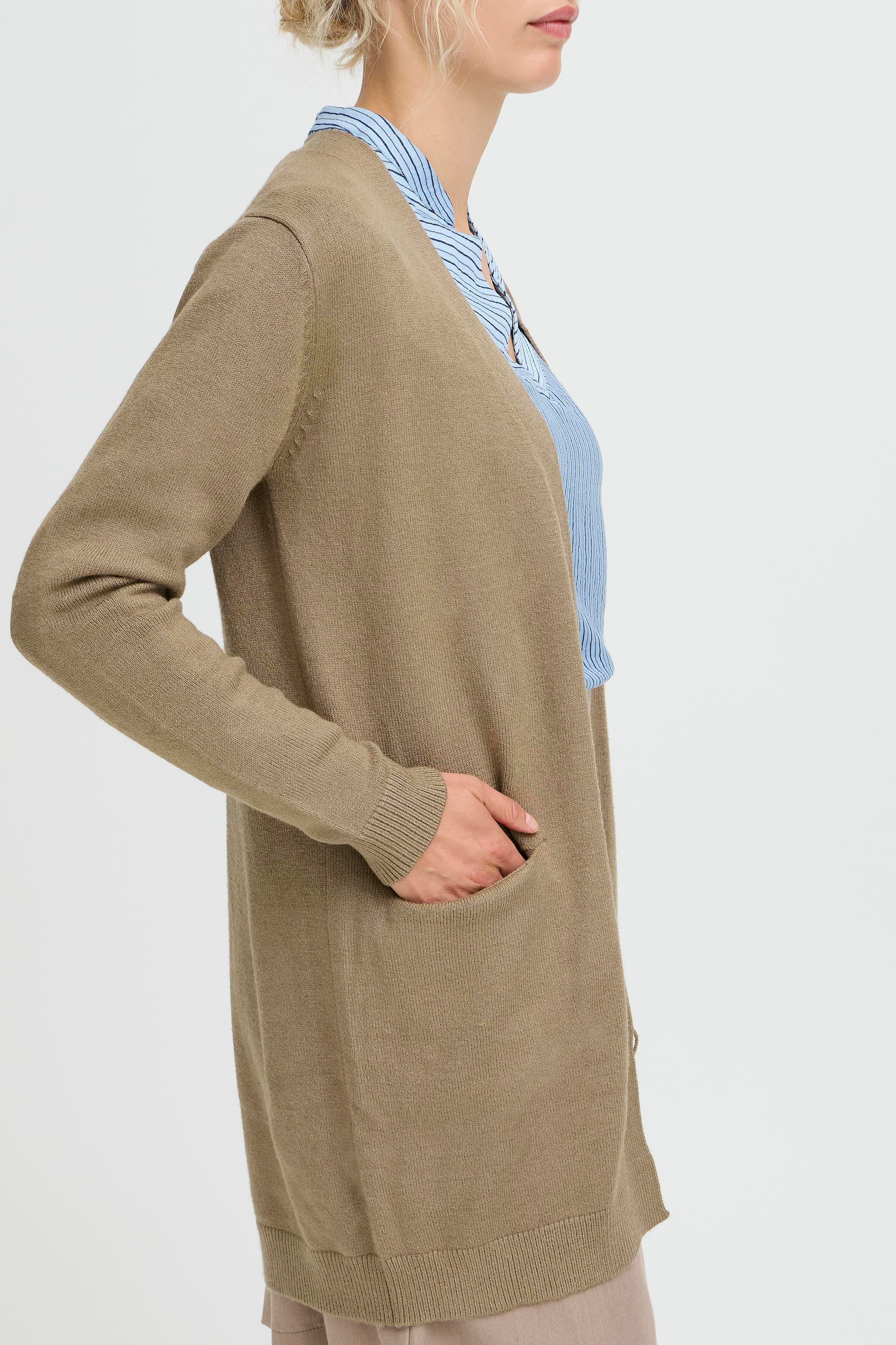 BYNONINA Cardigan LOOKBOOK DETAIL 20807327-1811121