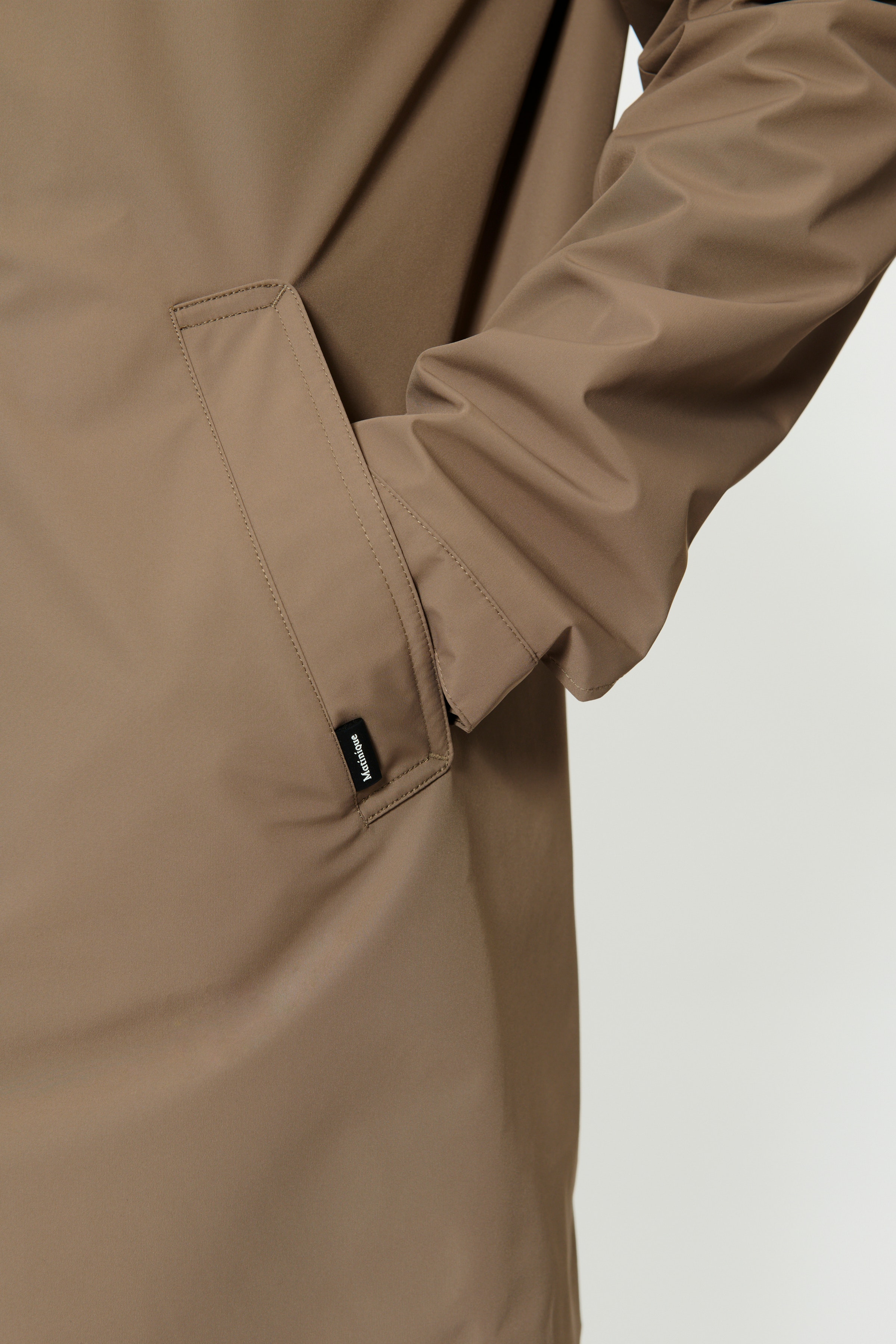 MAmiles Coat LOOKBOOK DETAIL 30204455-181112