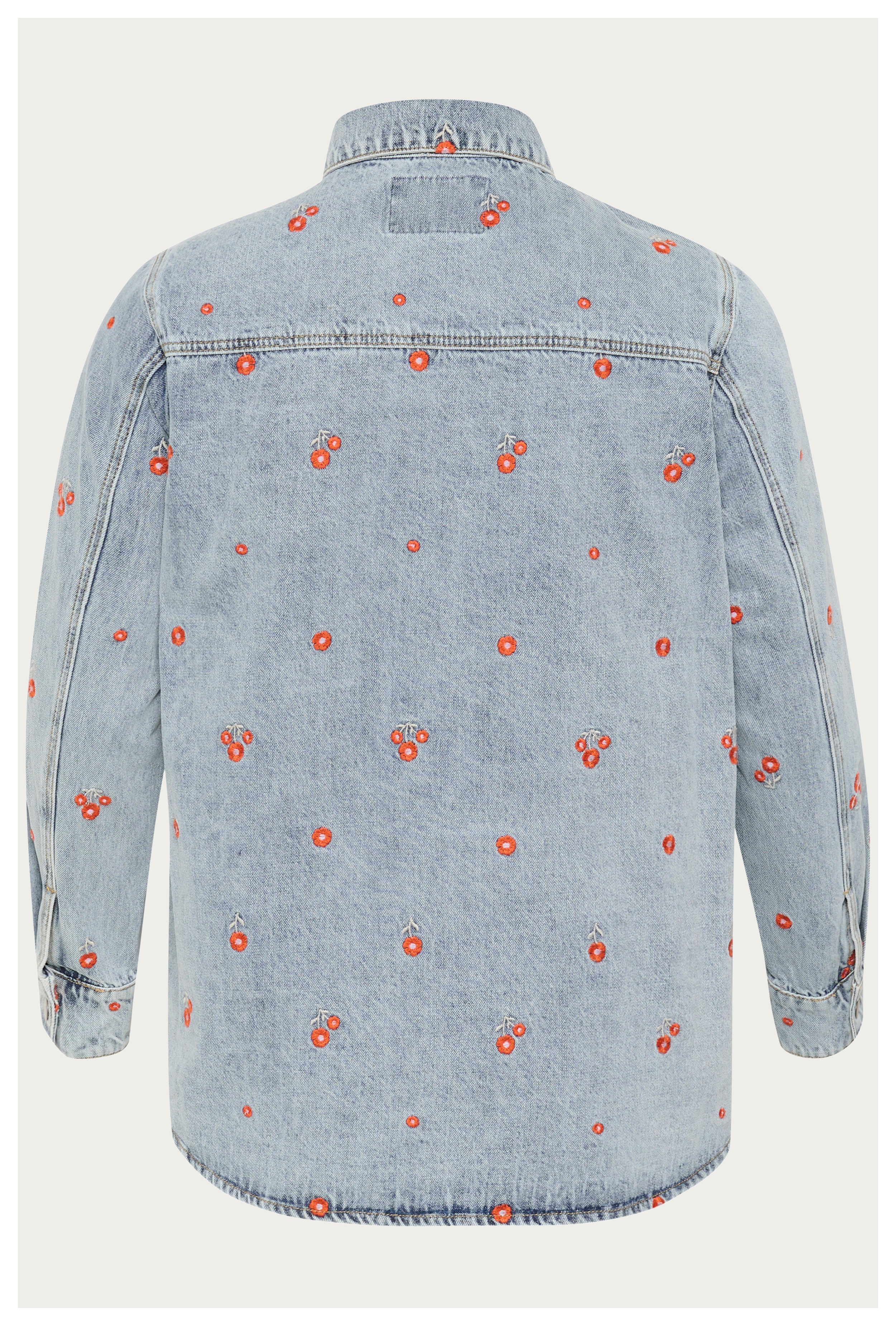 KCbetty Casual Jacke PACK BACK 10581533-107727