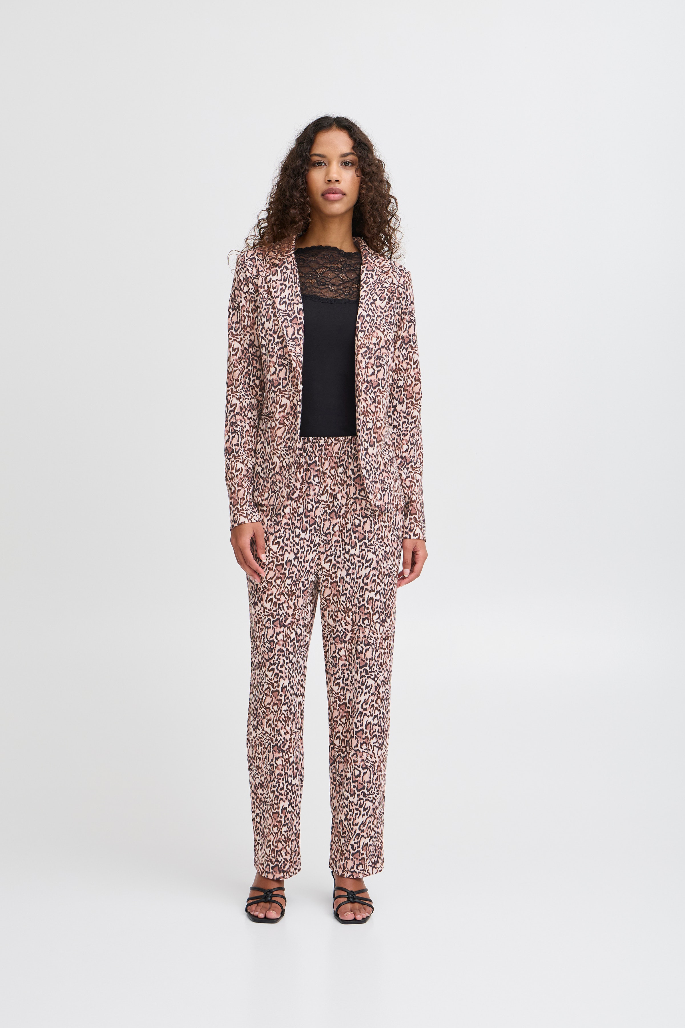 IHKATE PRINT Blazer LOOKBOOK FRONT 20122488-203979