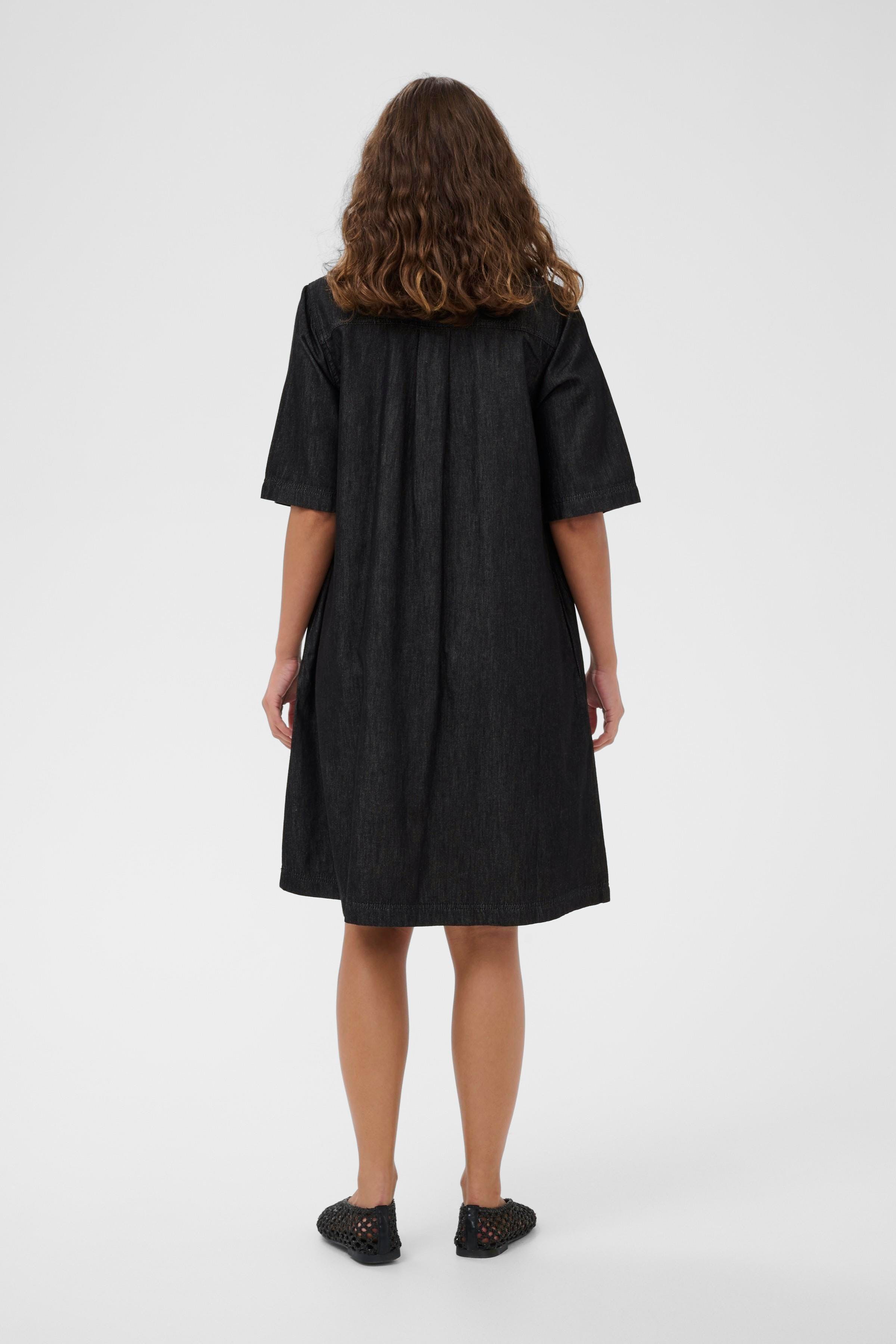 CUwinnie Kleid LOOKBOOK BACK 50111467-500064