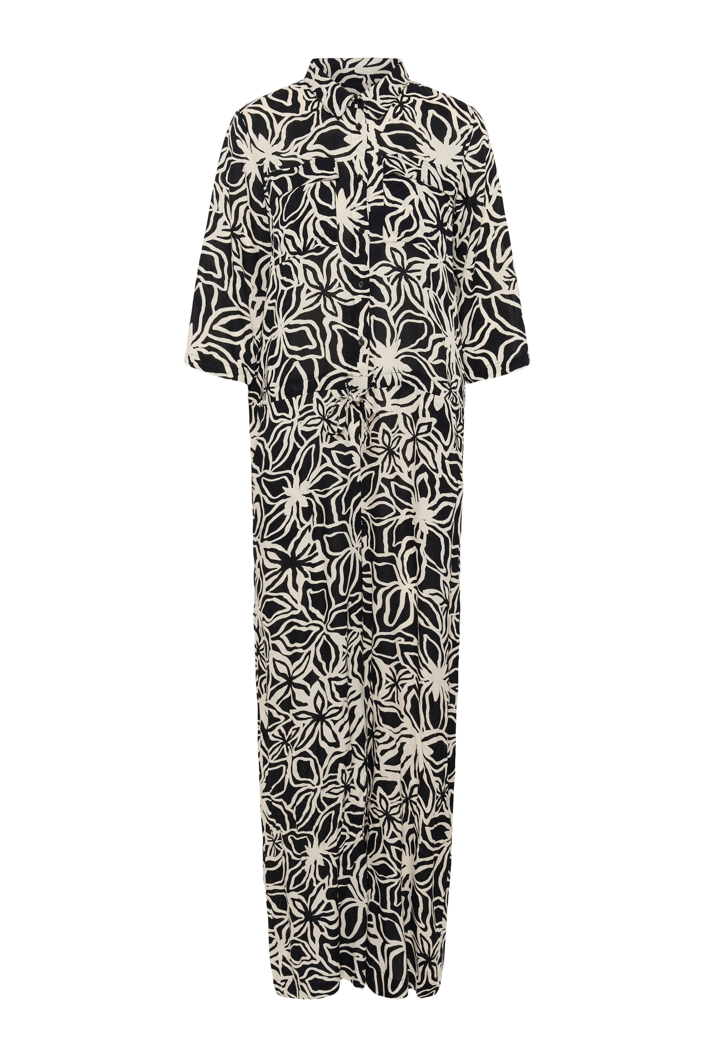 KAsanne Jumpsuit PACK FRONT 10509808-107080