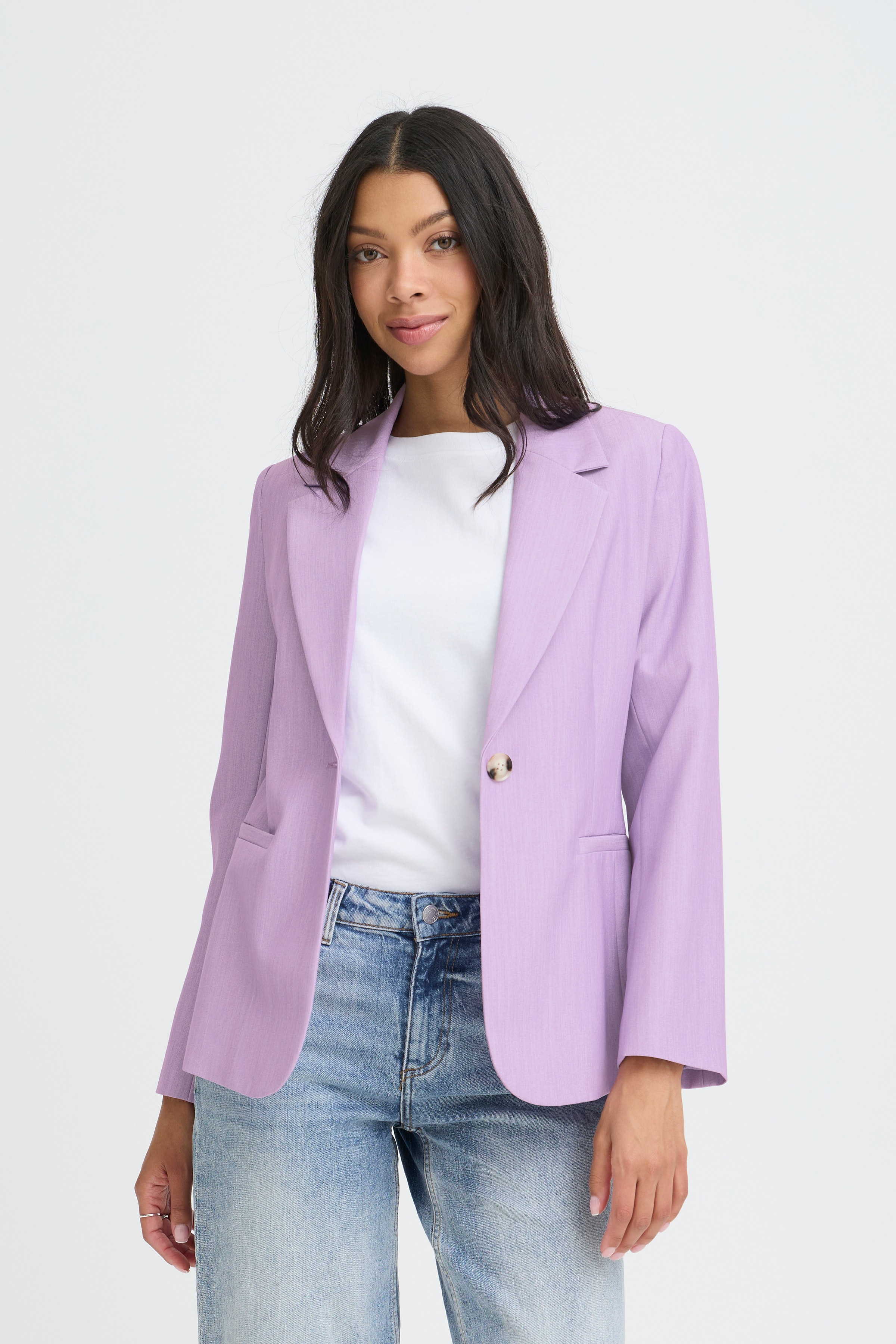 BYDANTA Blazer LOOKBOOK FRONT 20816136-1736171