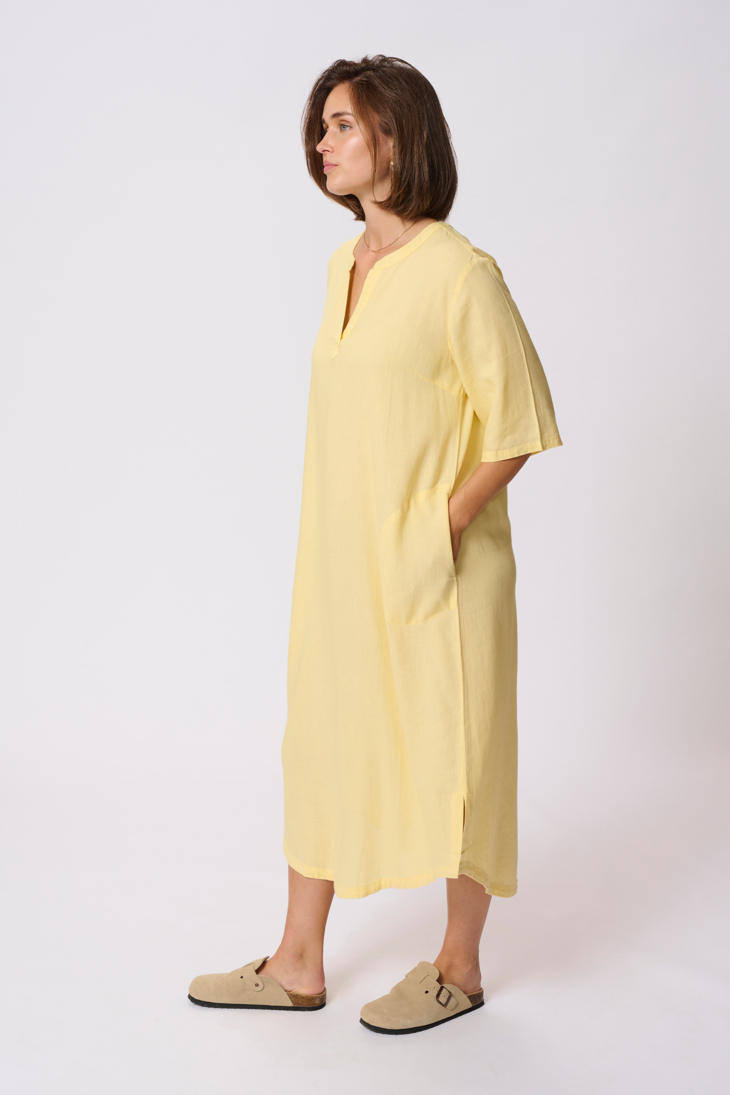 KAmilia Lin kjole LOOKBOOK FRONT 10508312-130922