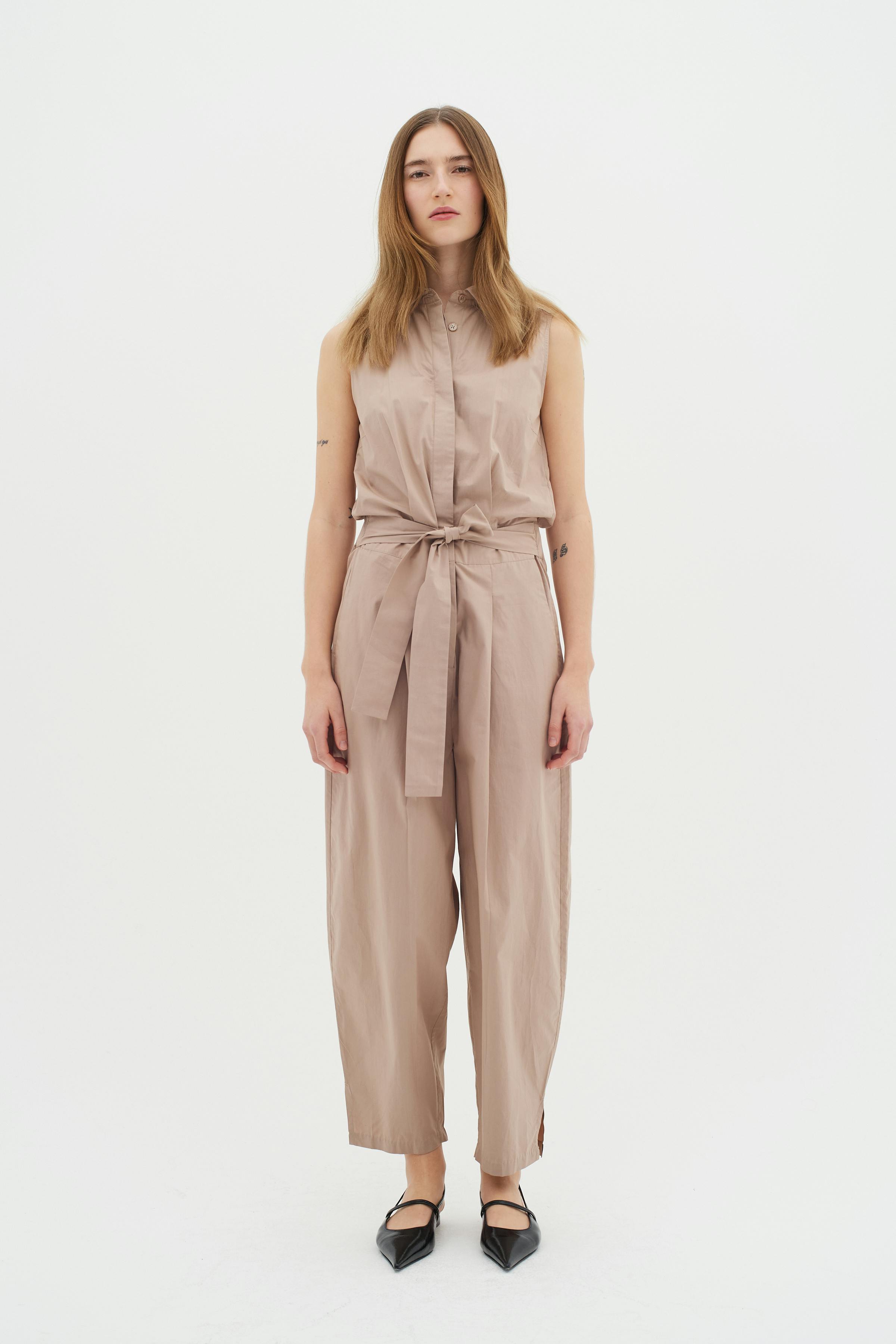 RonyaIW Jumpsuit LOOKBOOK FRONT 30107323-161211