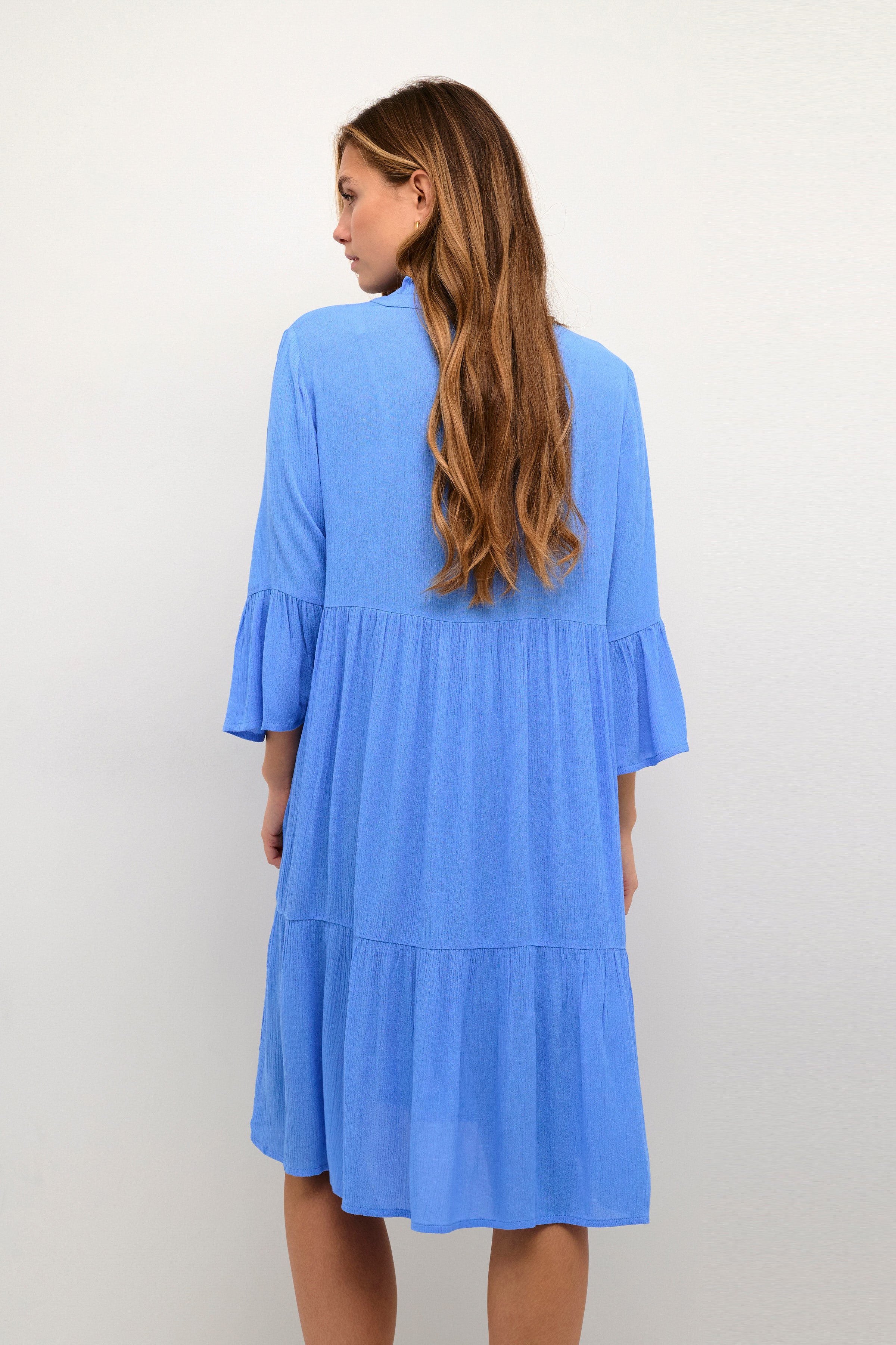 KAmarianah Kjole LOOKBOOK BACK 10506685-184140