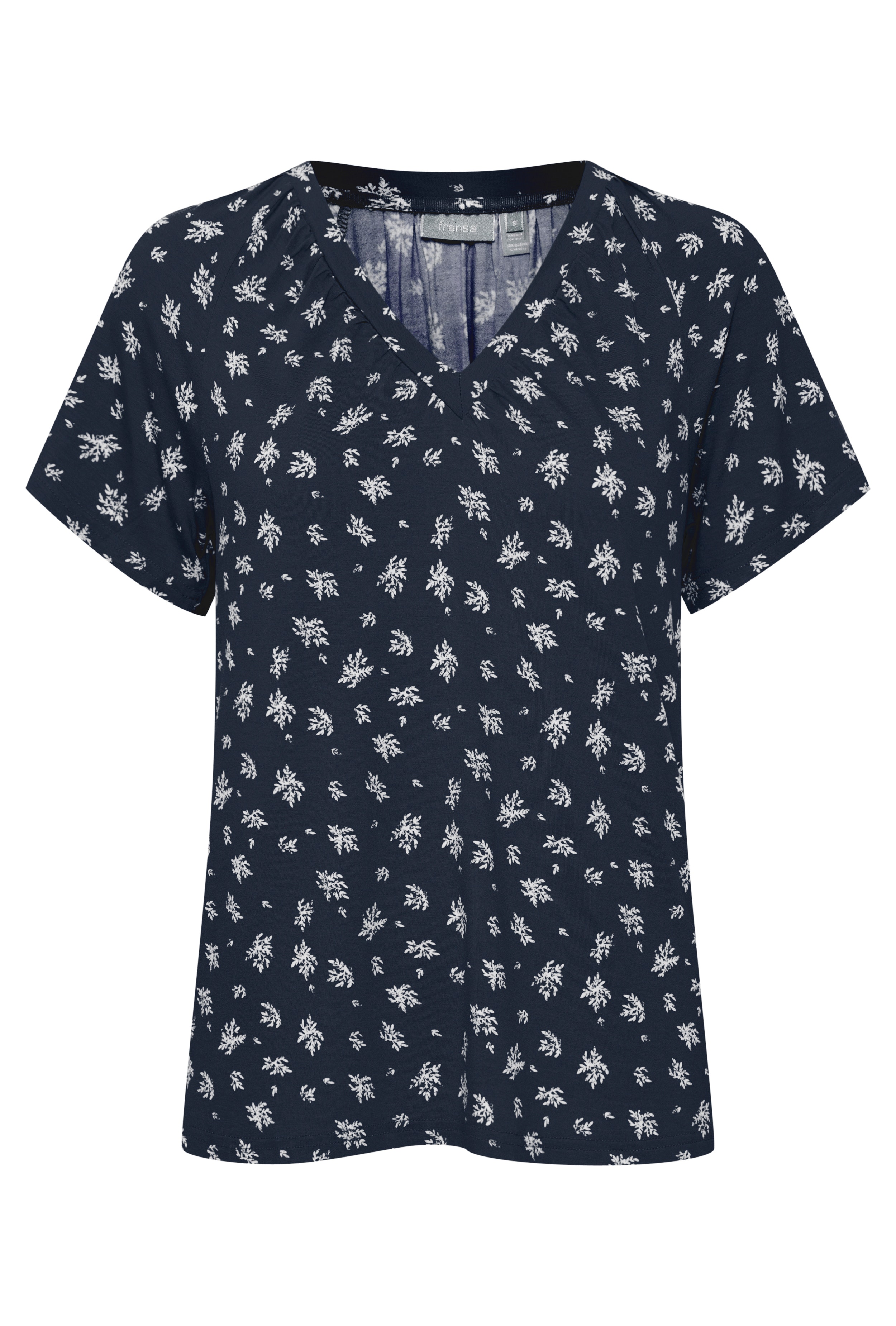 FRSANIE T-shirt PACK FRONT 20614754-200119