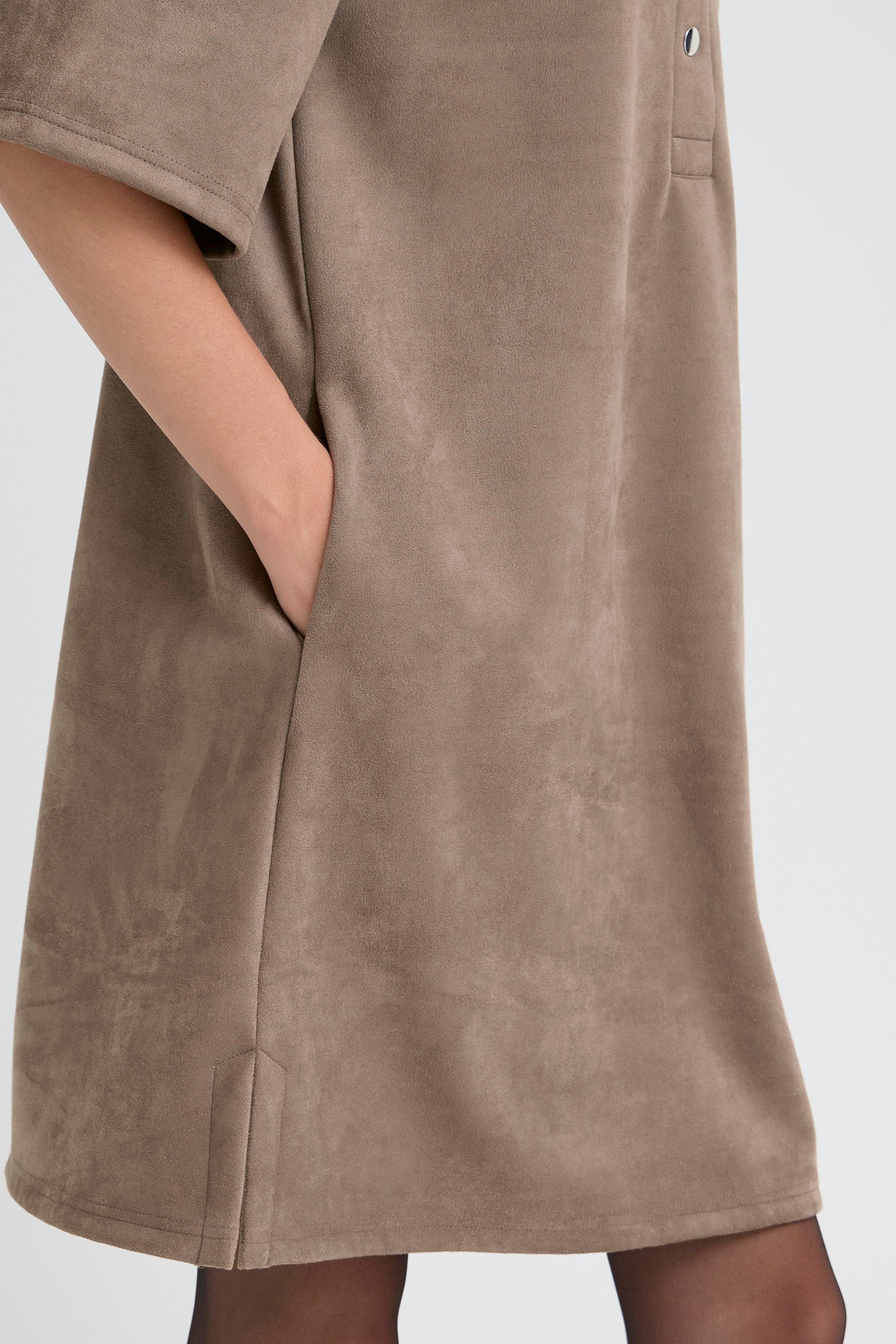 FRSUELLA Kjole LOOKBOOK DETAIL 20617342-181304
