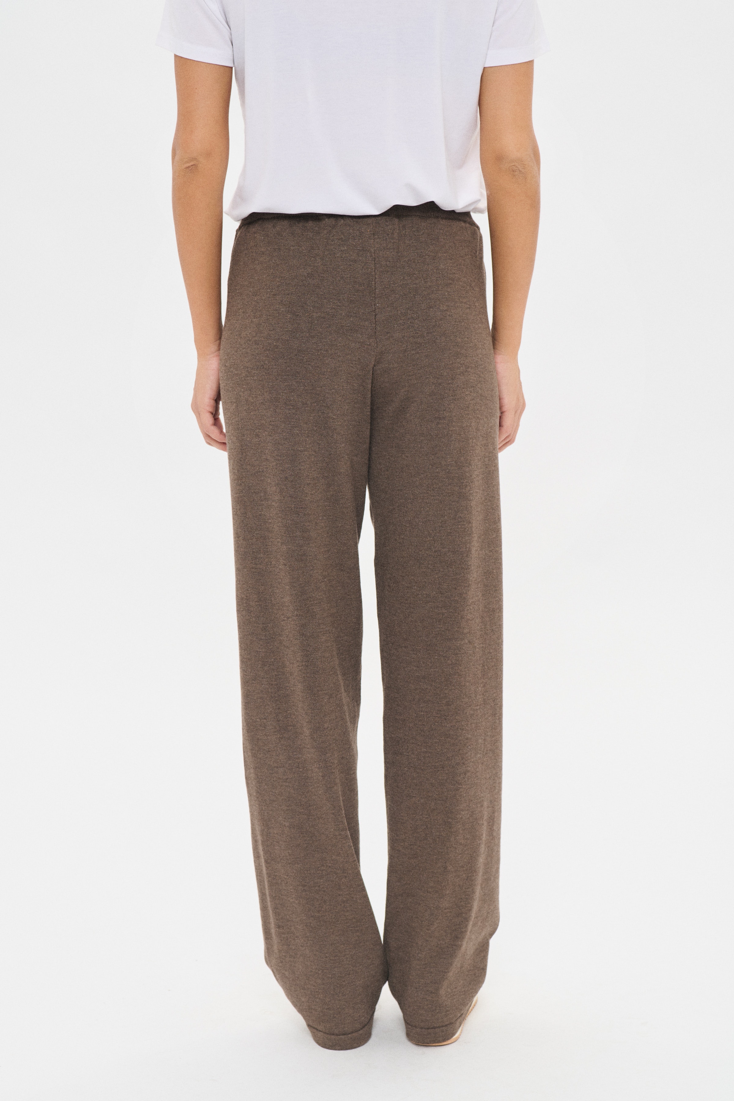 MilaSZ Bukser LOOKBOOK BACK 30511095-1912241