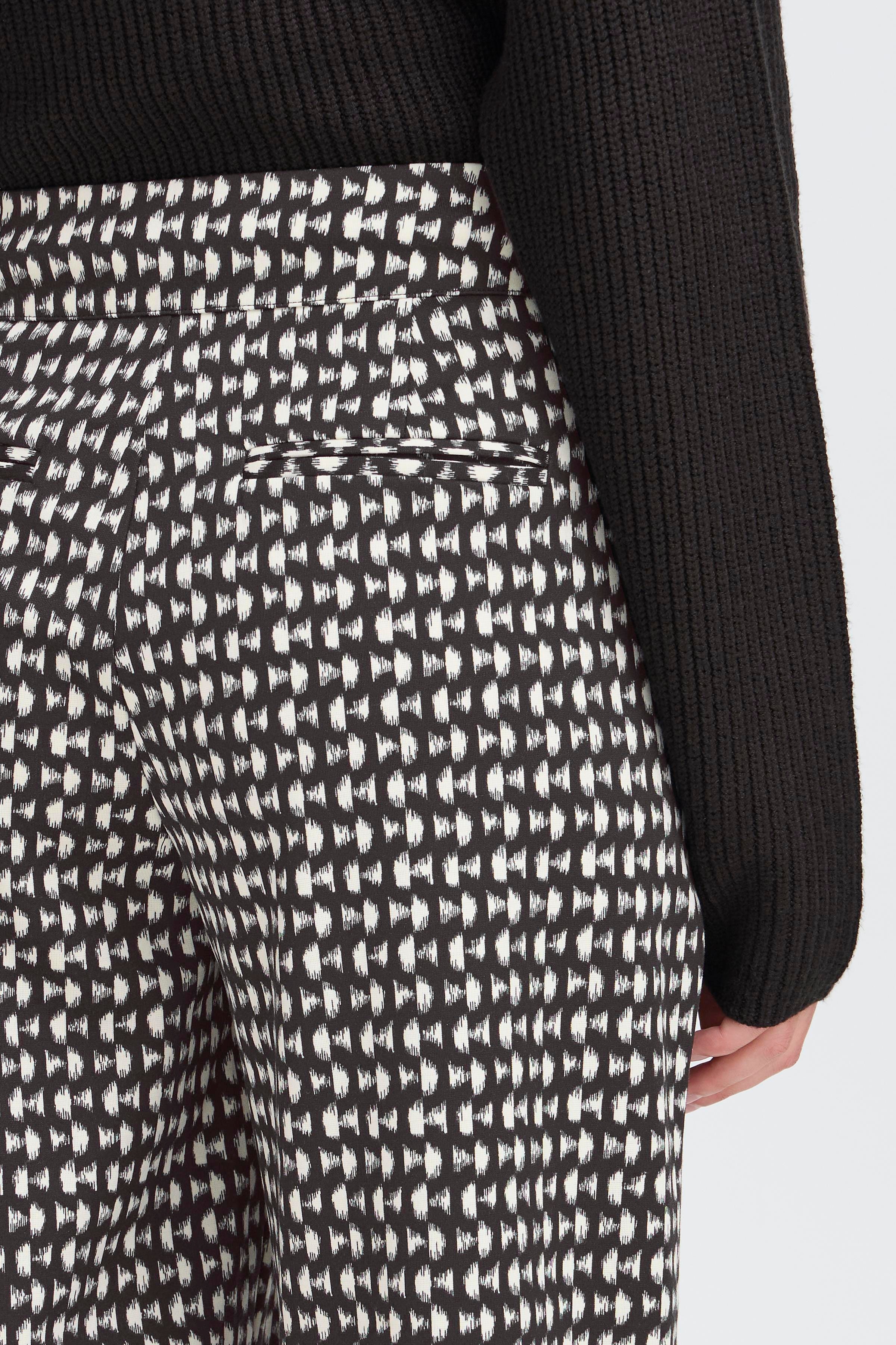IHKATE Bukser LOOKBOOK DETAIL 20124663-900001651