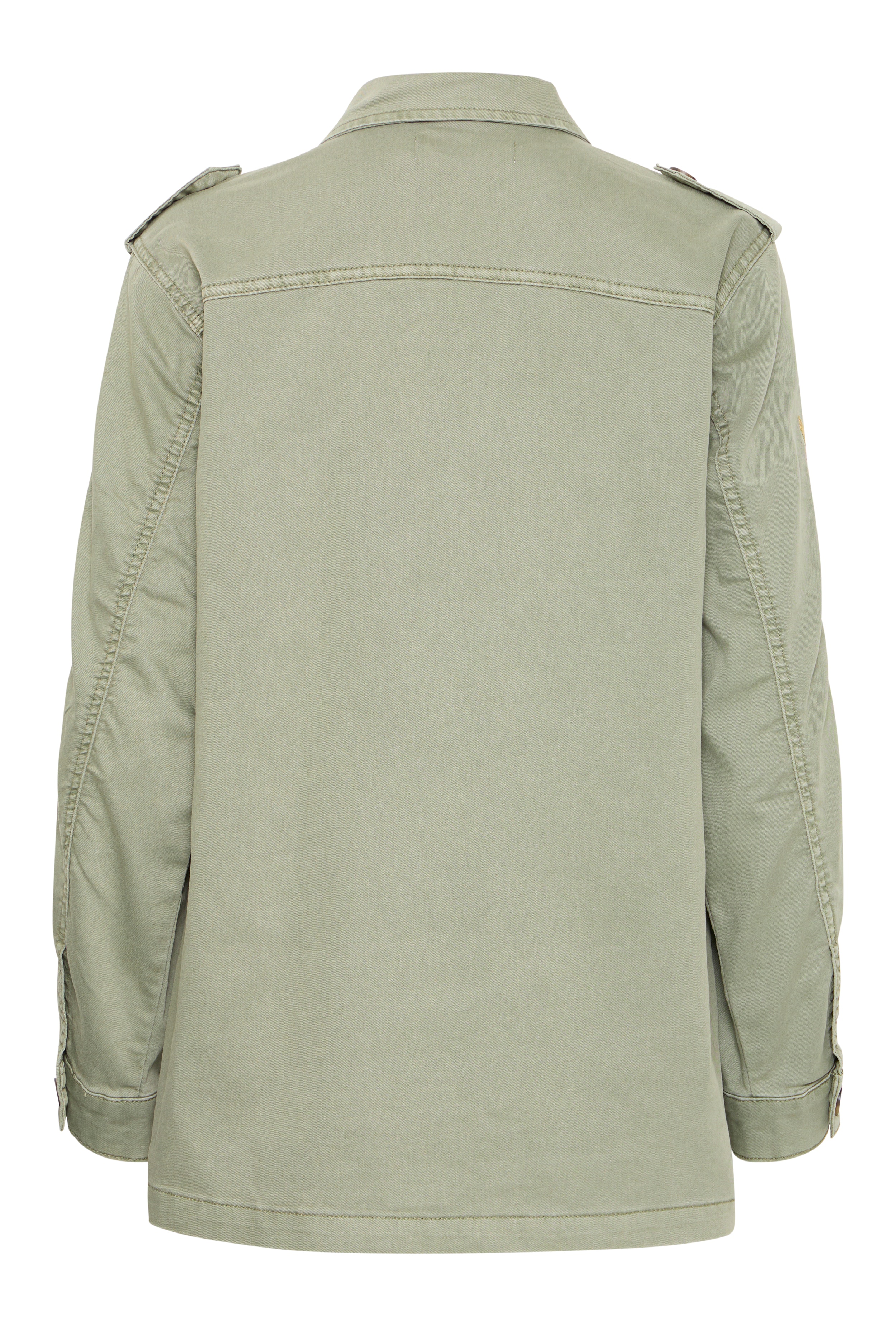 PZSERENA Casual jakke PACK BACK 50208835-170613