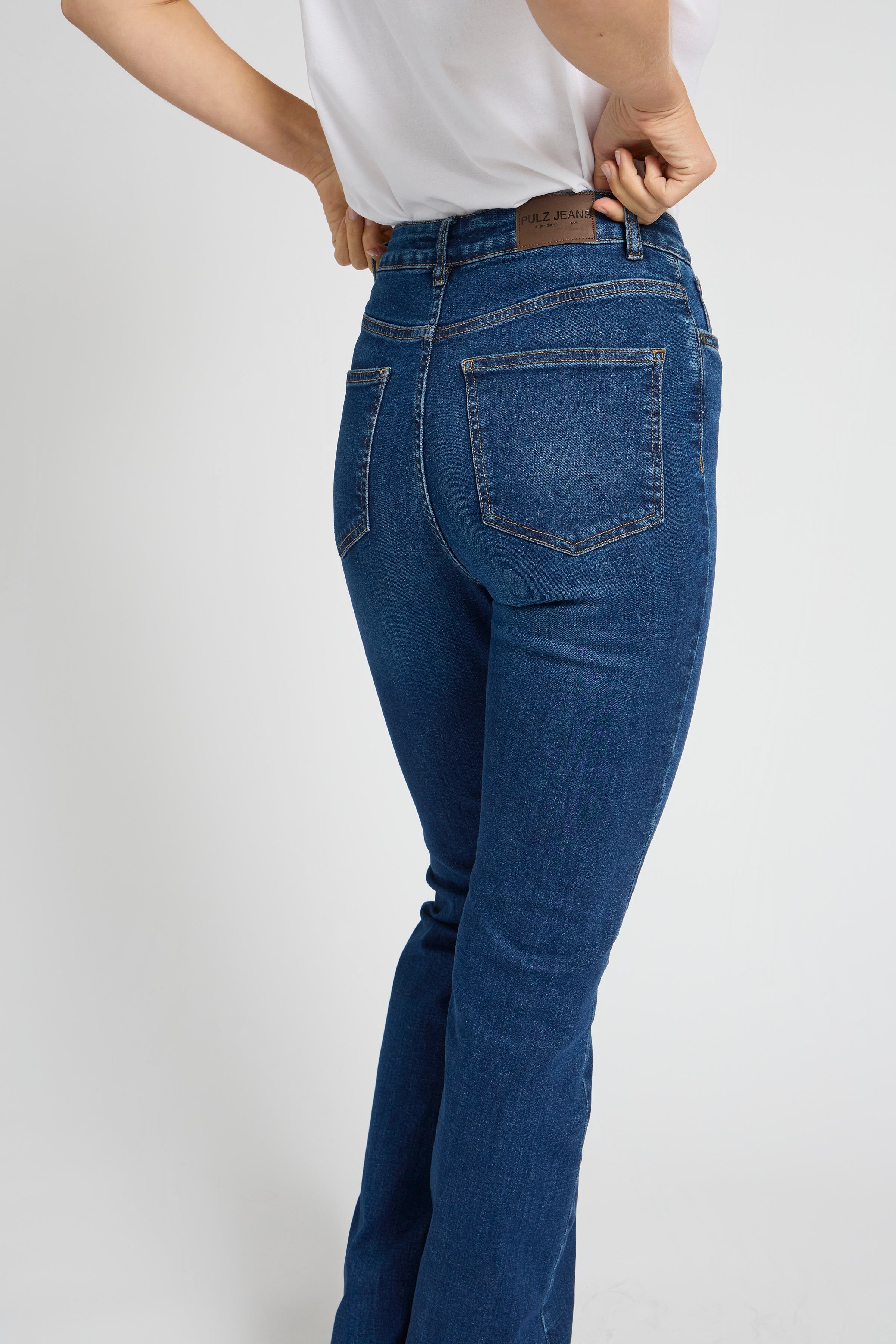 PZBECCA Jeans LOCATION NONE 50207285-200002