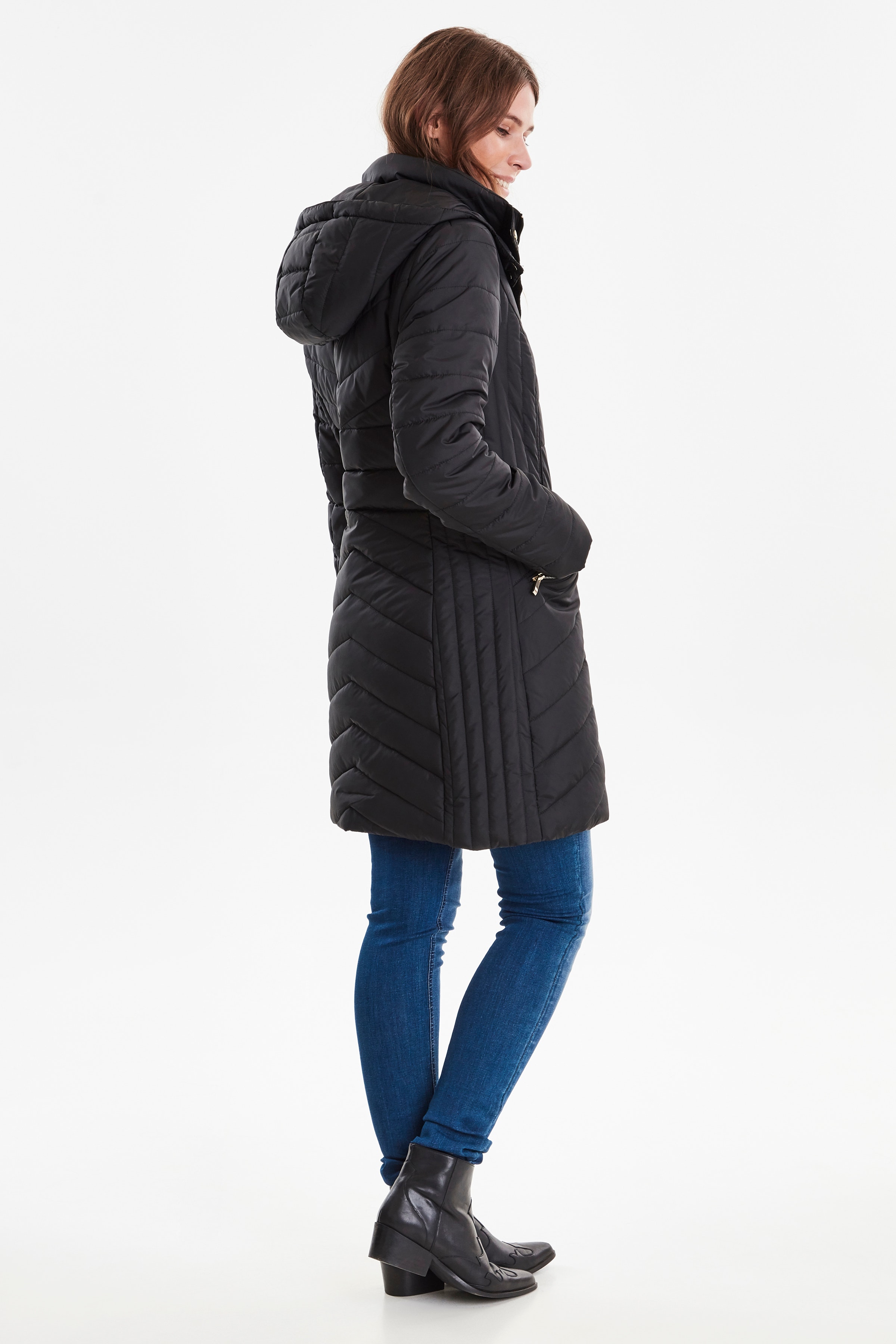 Outerwear LOOKBOOK BACK 20606194-60096