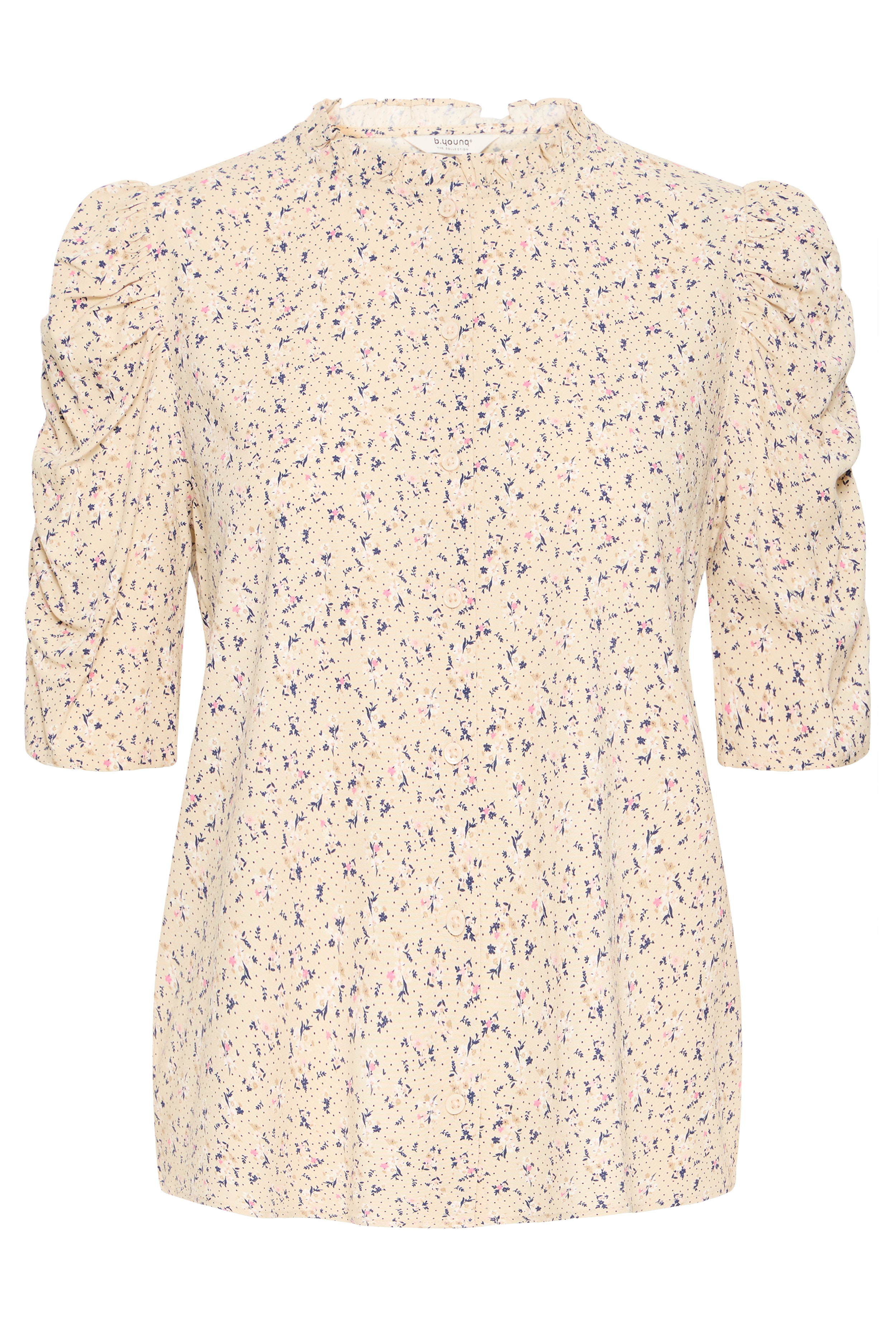 BYGABRIA Skjorta PACK FRONT 20818552-900004016