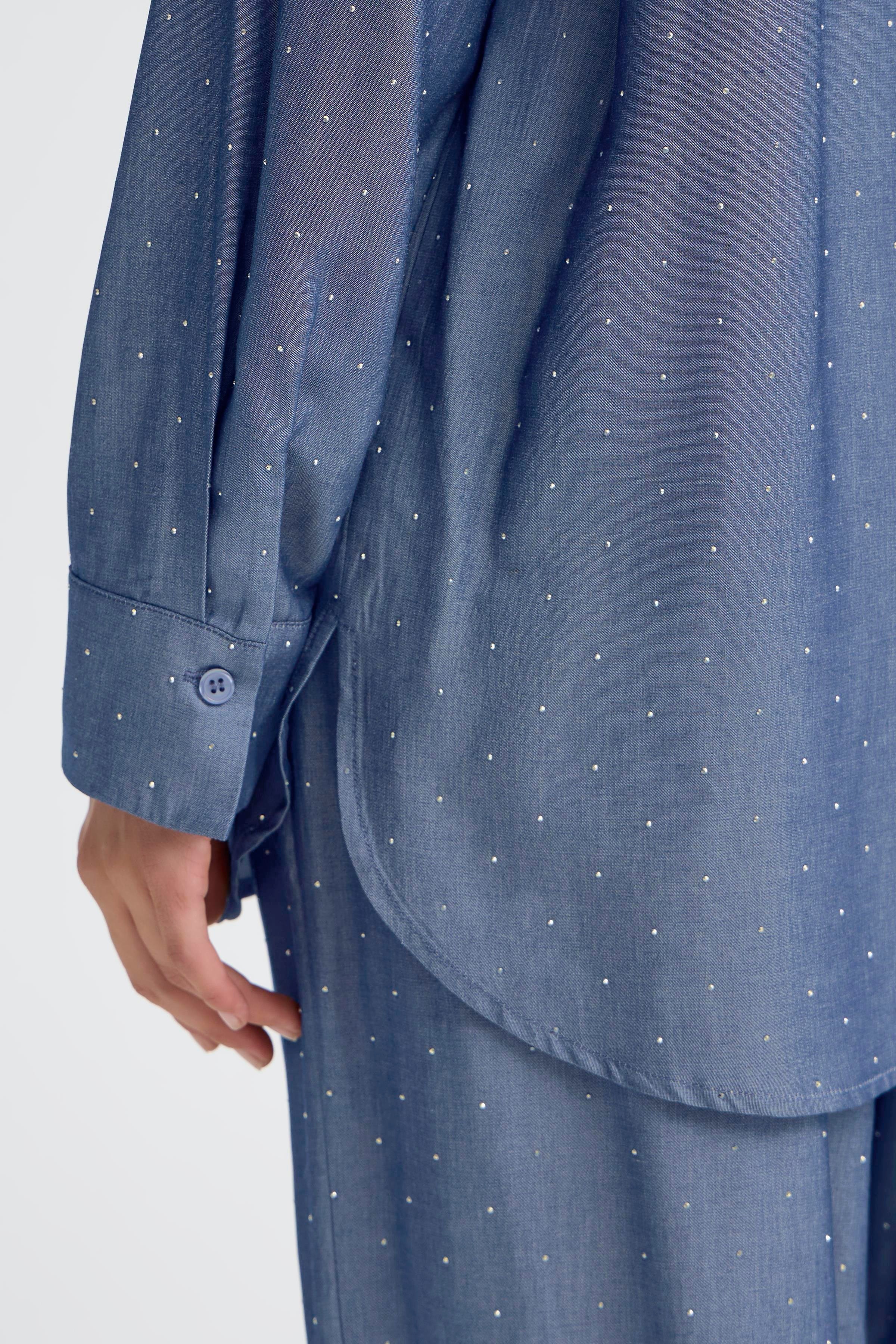 FRYUKKA Shirt LOOKBOOK DETAIL 20617299-200996