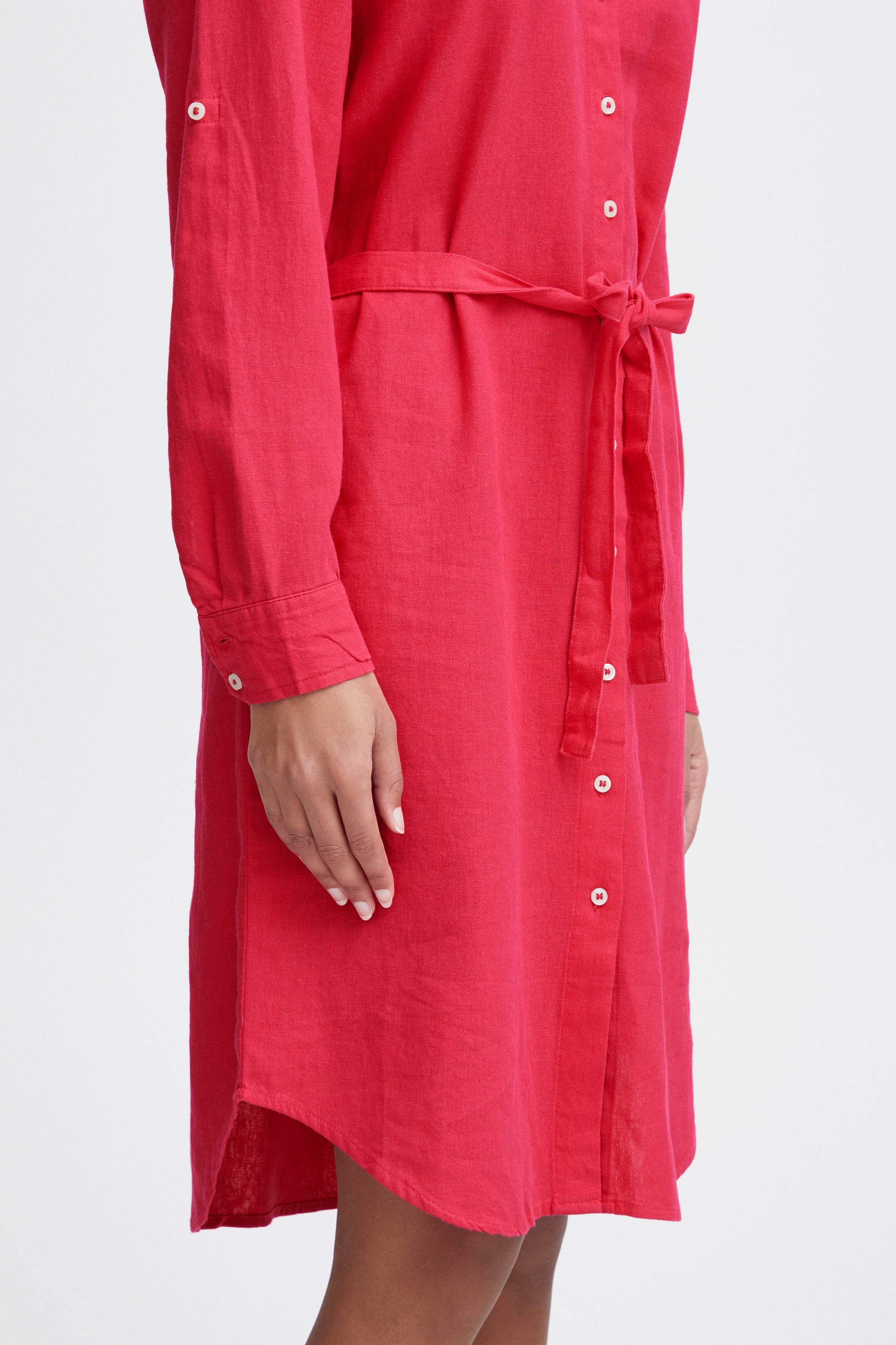 IHLINO Skjorte LOOKBOOK DETAIL 20120967-181951