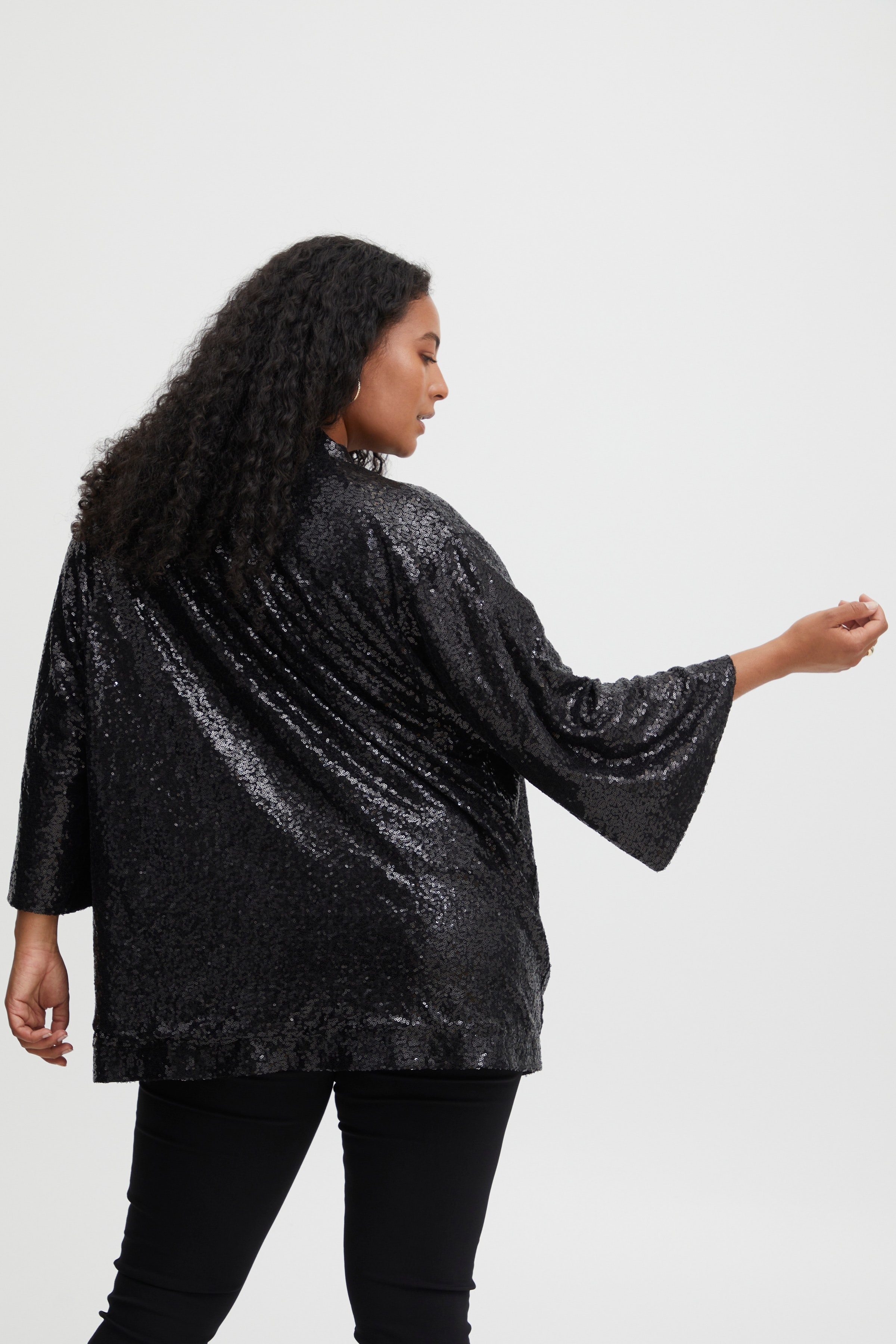 FPRAYA Kimono LOOKBOOK BACK 20611571-200113
