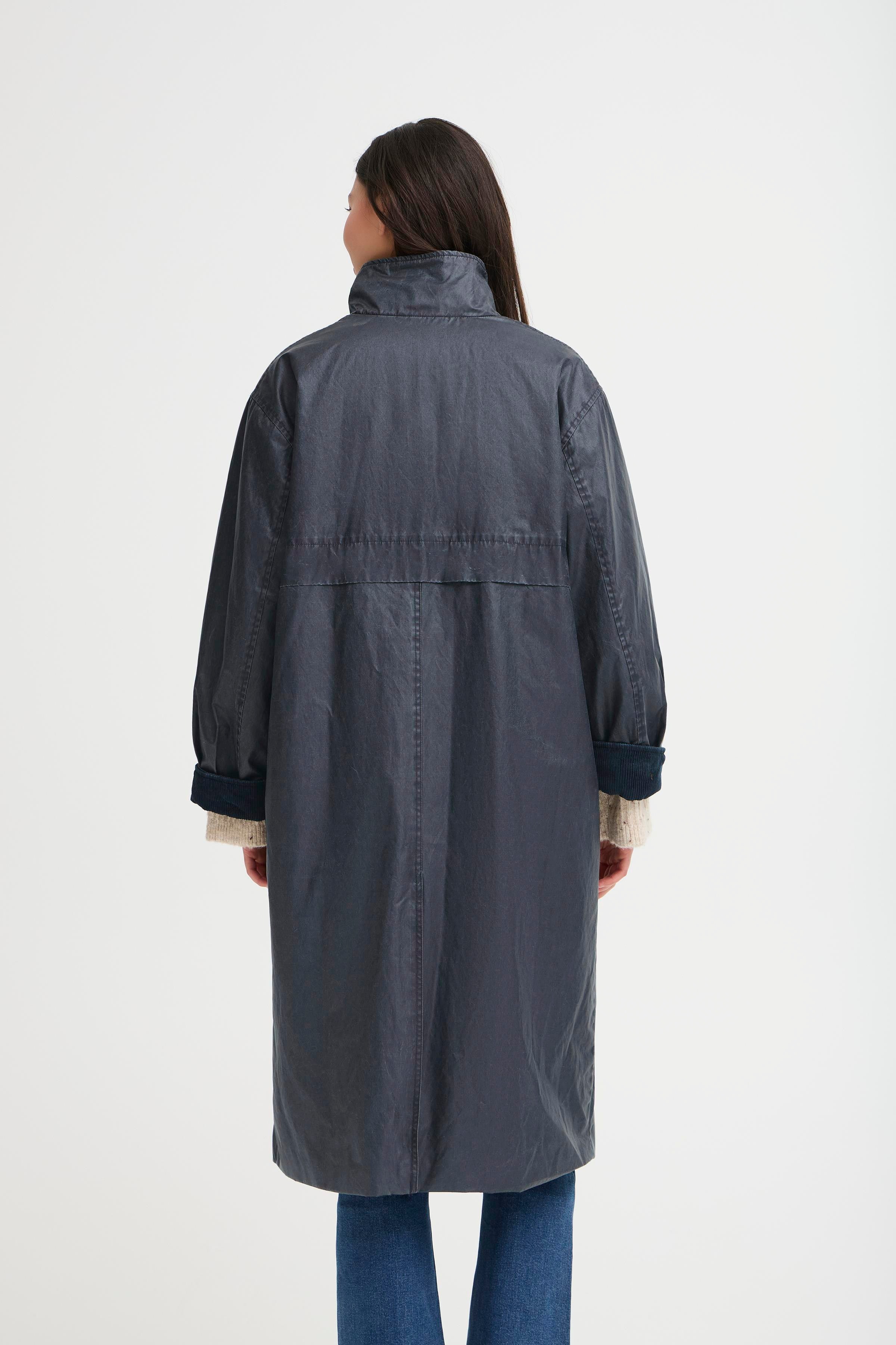 IHGANILO Yttertøy LOOKBOOK BACK 20123184-194013