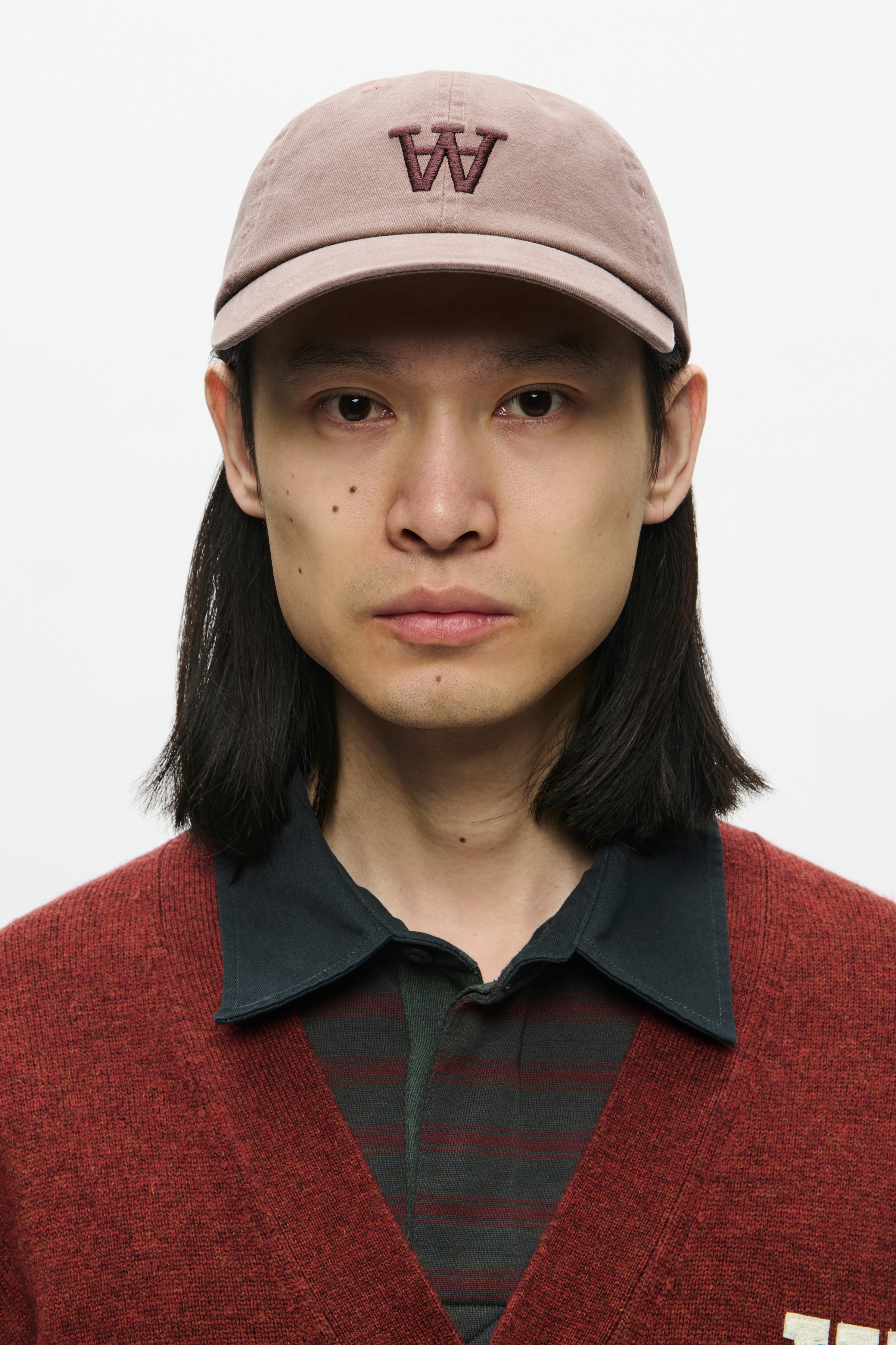 WWAAstandard Cap LOOKBOOK DETAIL 30251598-181108