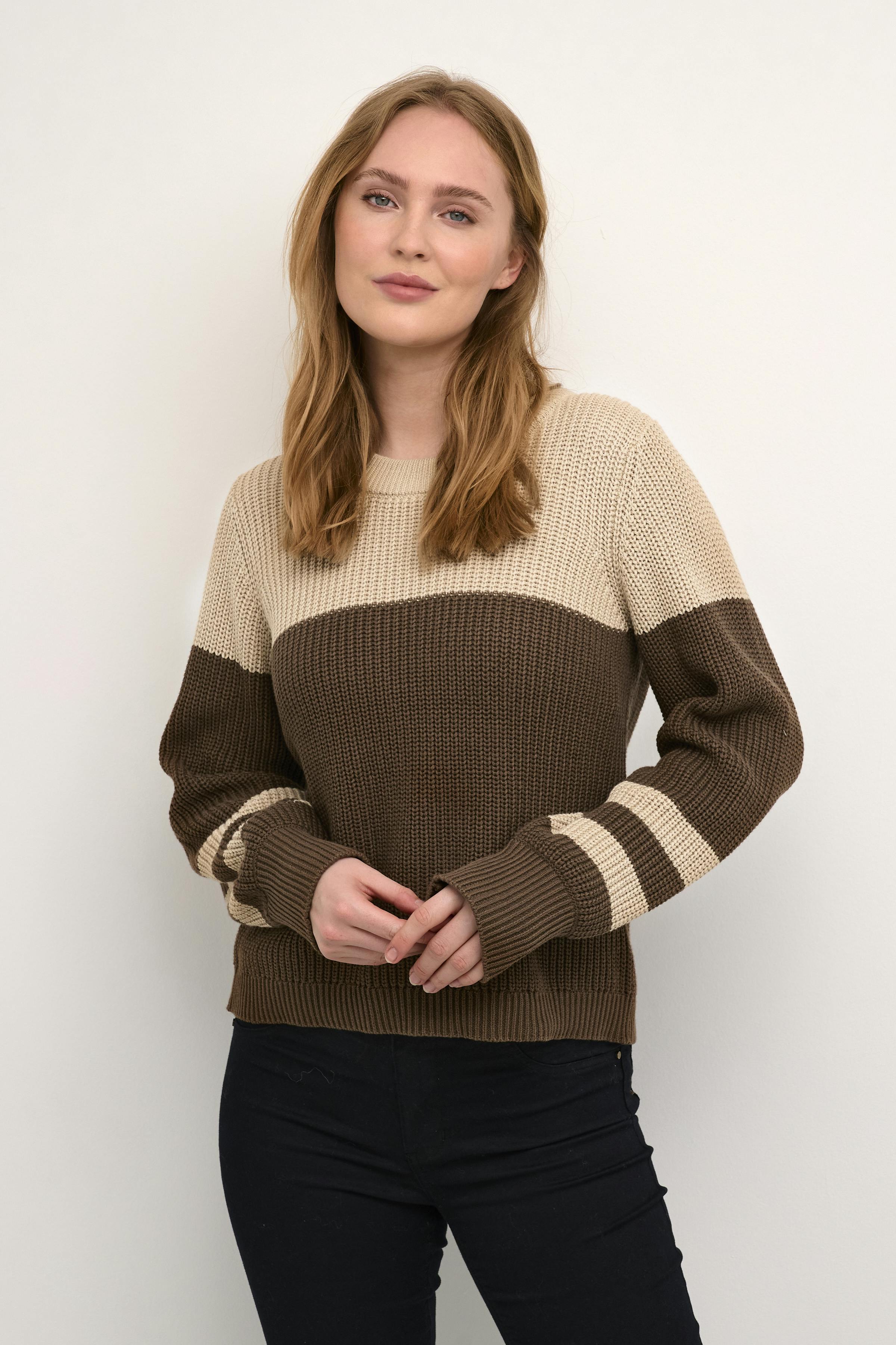 CUewy Pullover LOOKBOOK FRONT 50110231-161212