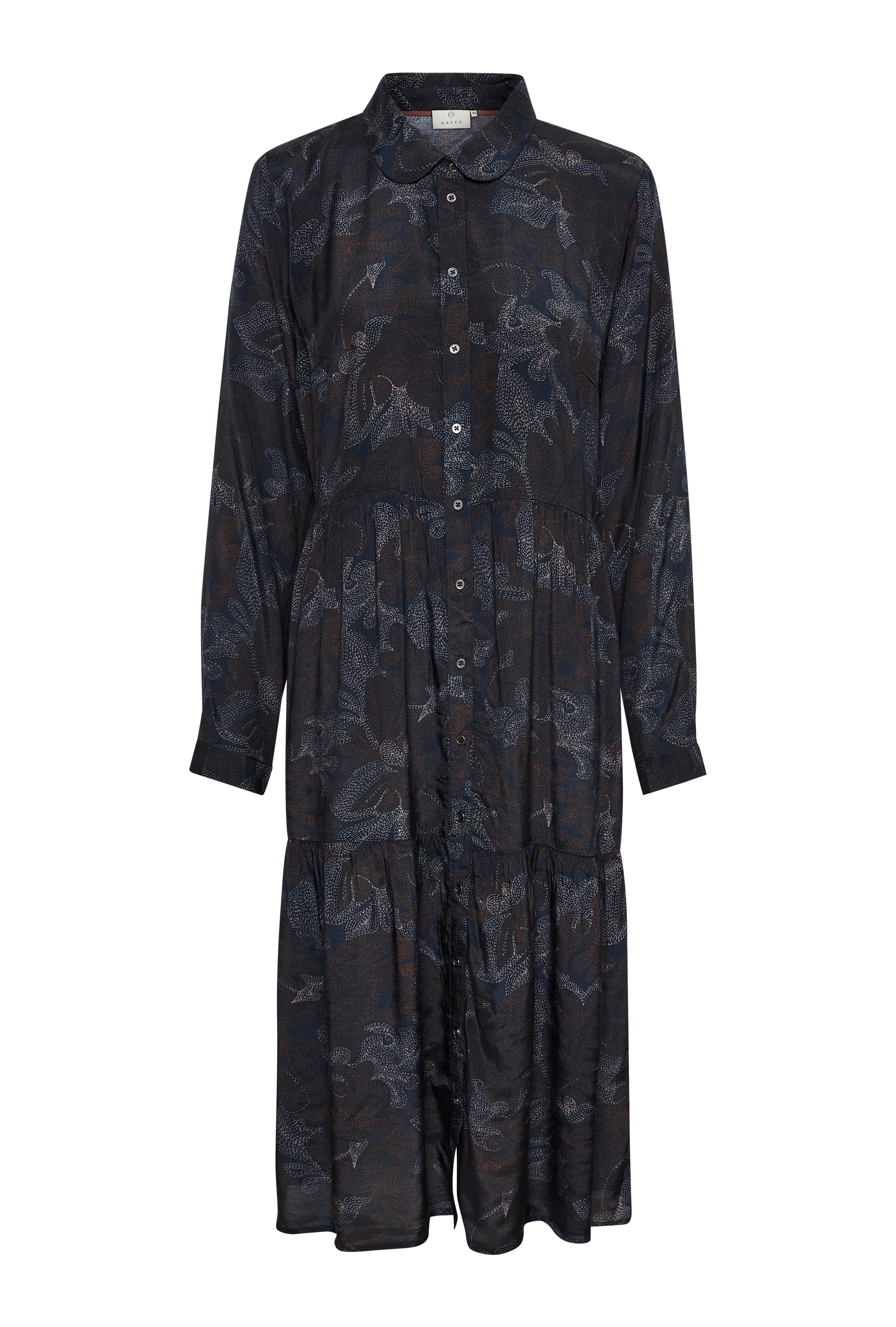 Kleid PACK FRONT 10590111-102226