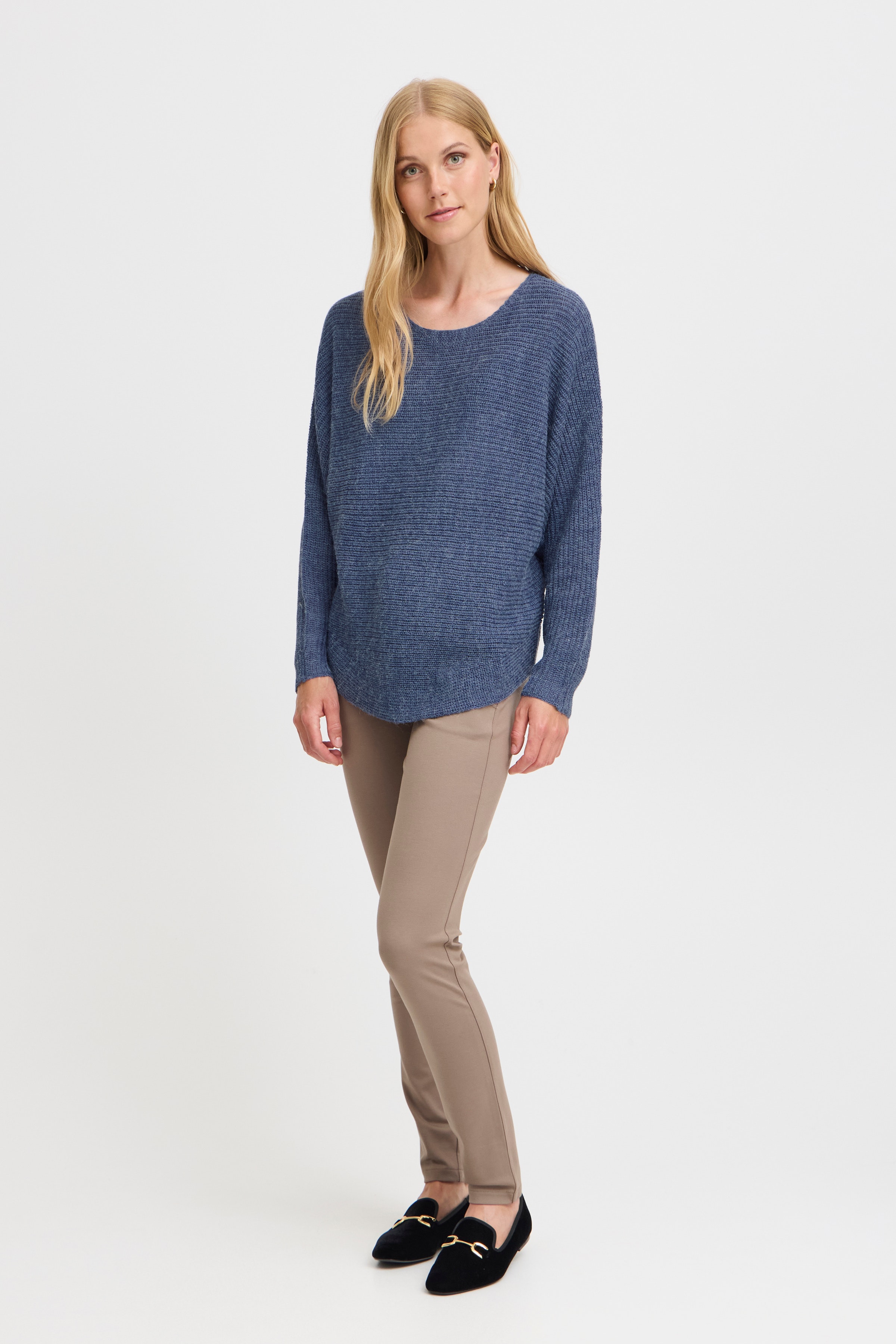 FRERETTA Pullover LOOKBOOK FRONT 20611845-1939291