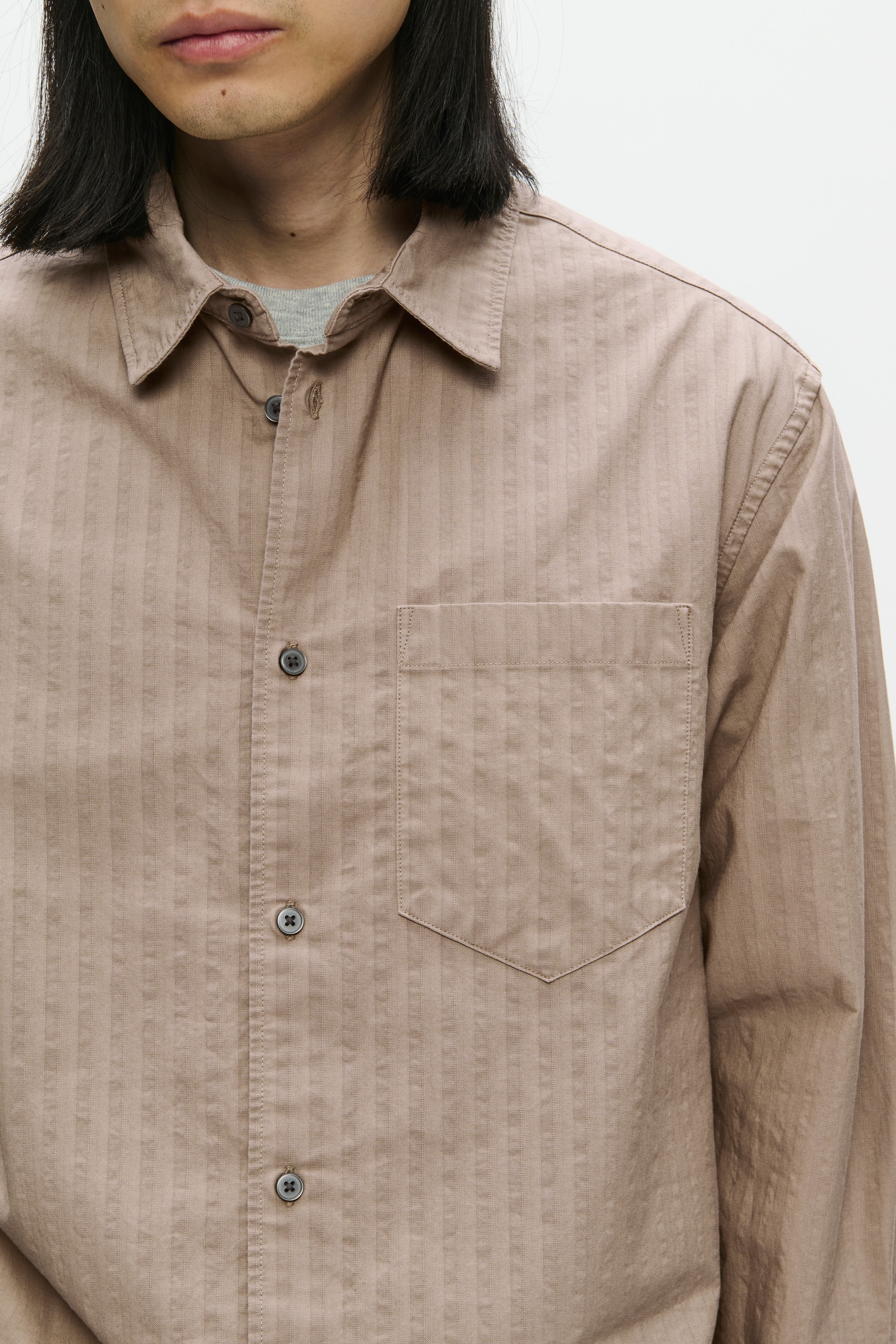WWNico Hemd LOOKBOOK DETAIL 30251490-181108