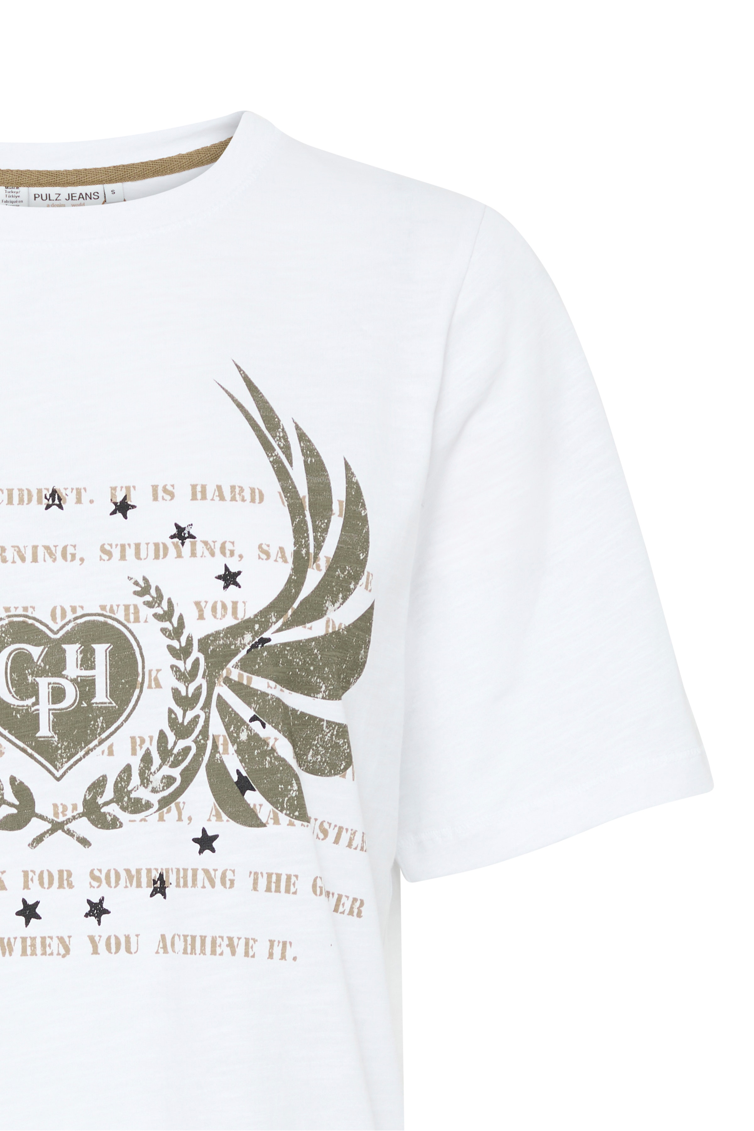 T-shirt PACK DETAIL 50208643-110601