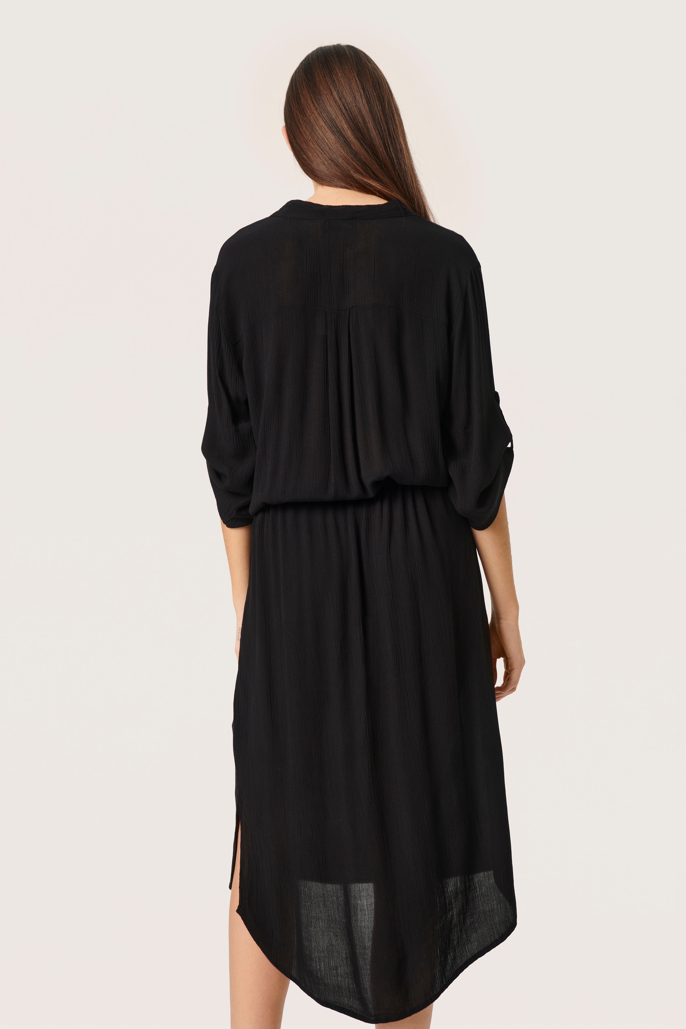 Zaya Kleid LOOKBOOK BACK 30403113-40050
