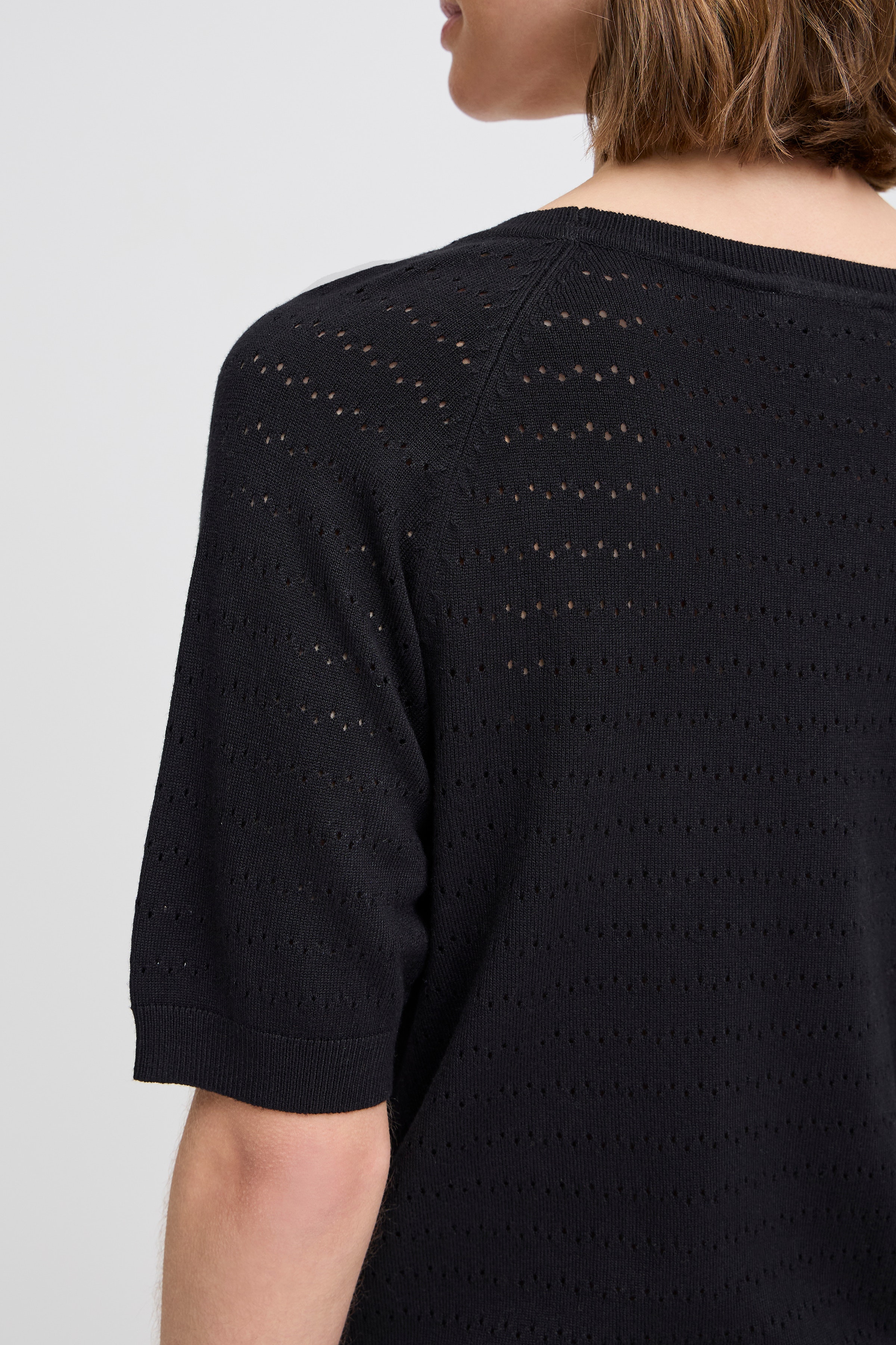 BYOMANJA Pullover LOOKBOOK DETAIL 20814950-200451