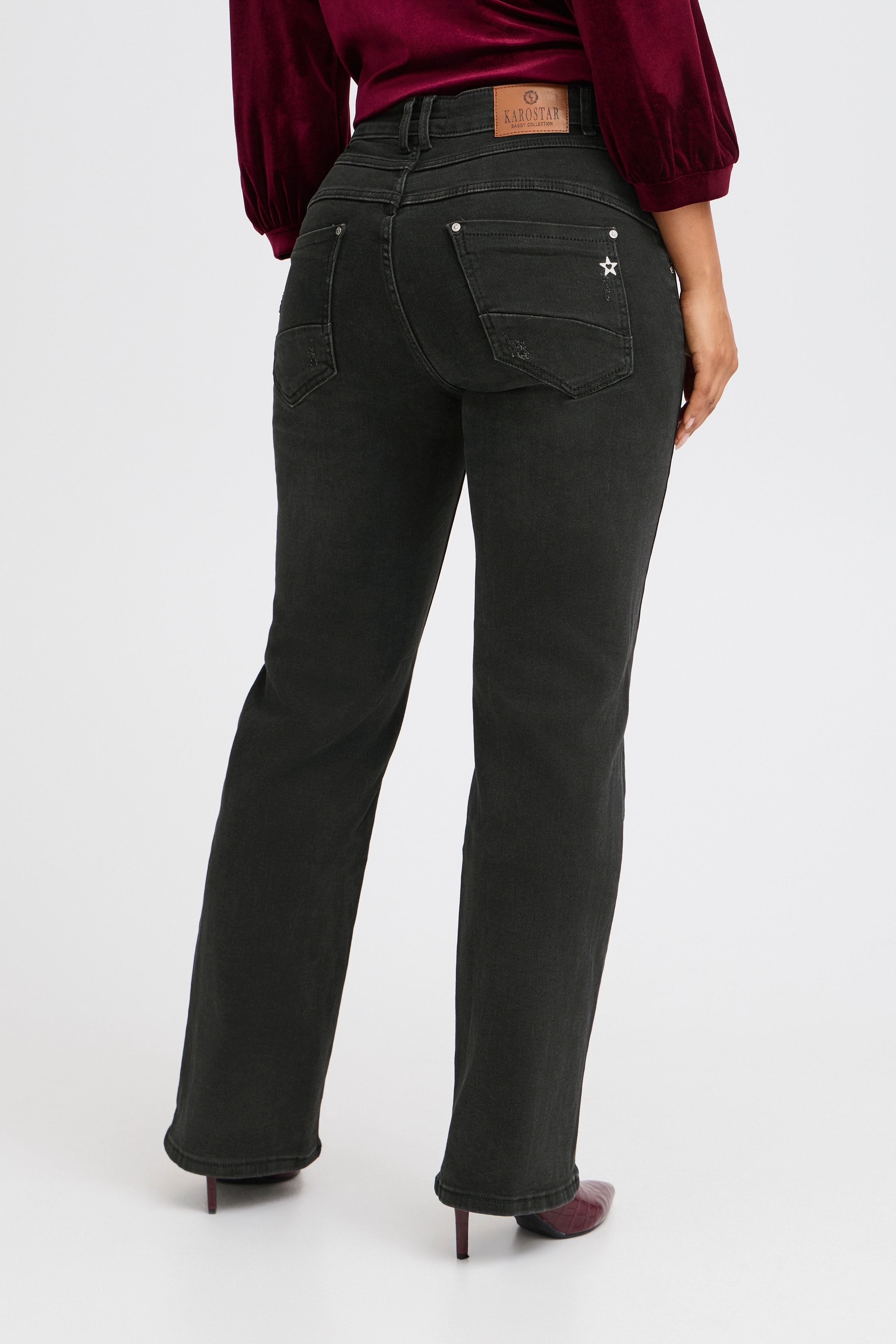 SBWICHITA Jeans LOOKBOOK BACK 22100848-203585