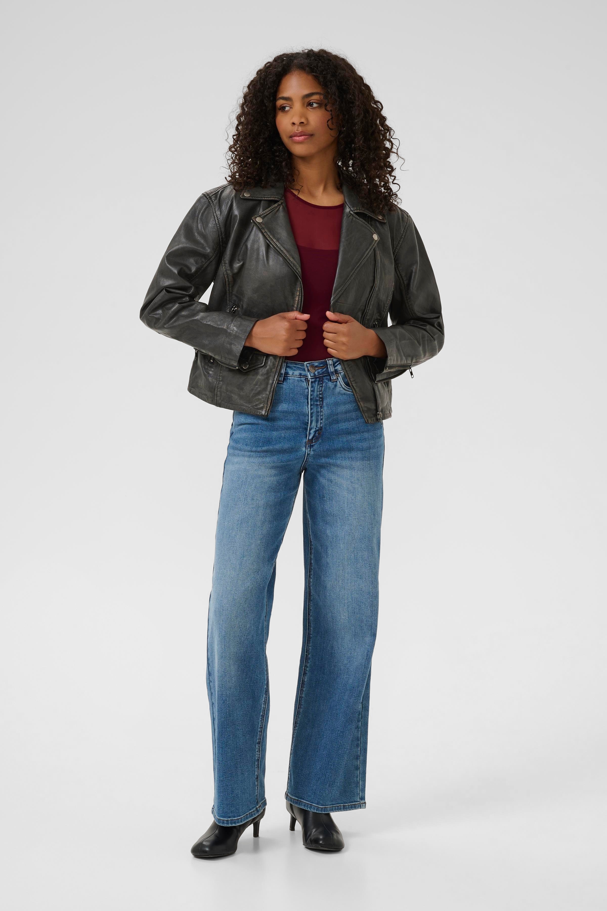 KAjane Oberbekleidung LOOKBOOK FRONT 10508826-106102