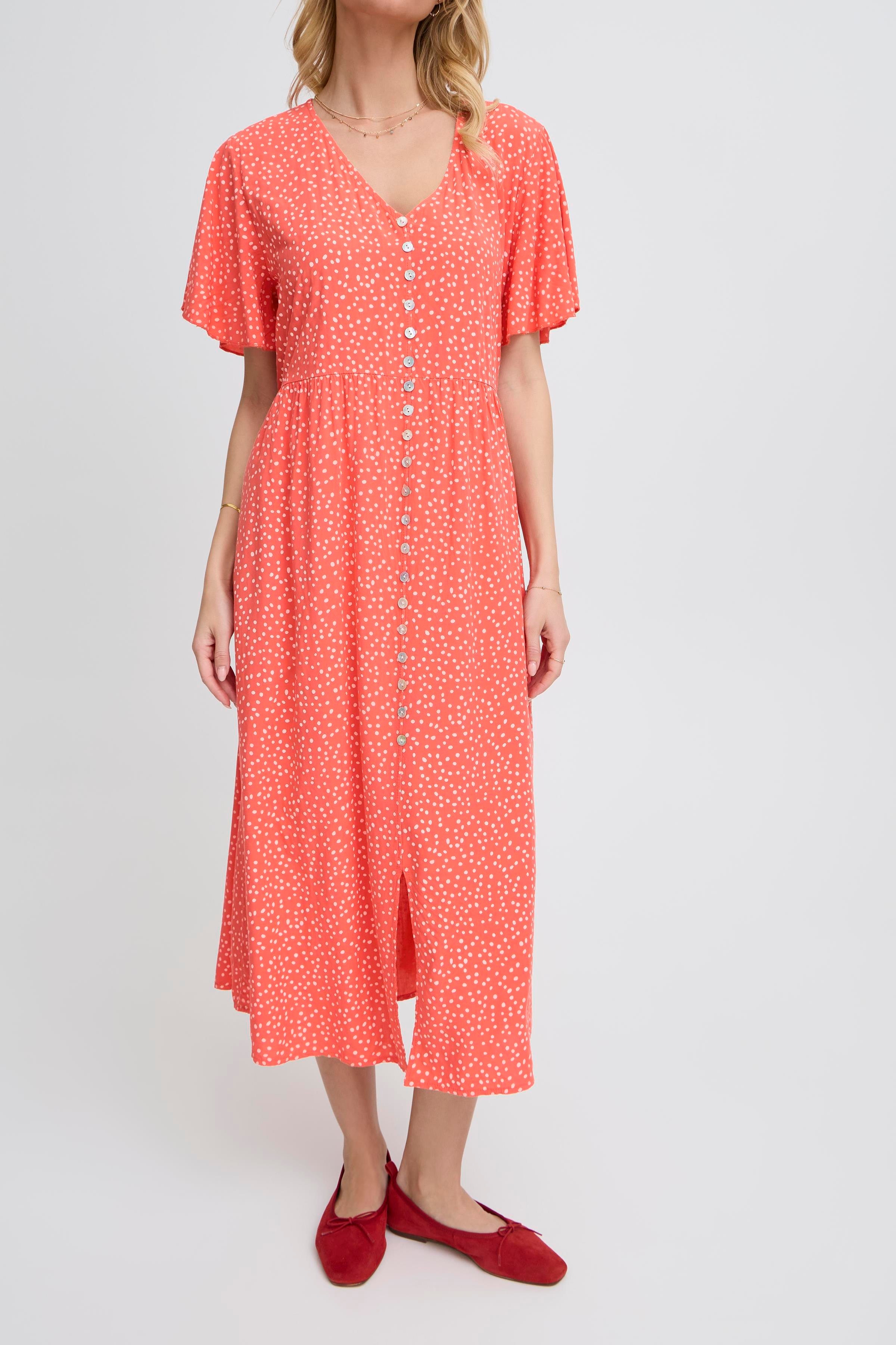SBGOA Kjole LOOKBOOK DETAIL 22101025-181762