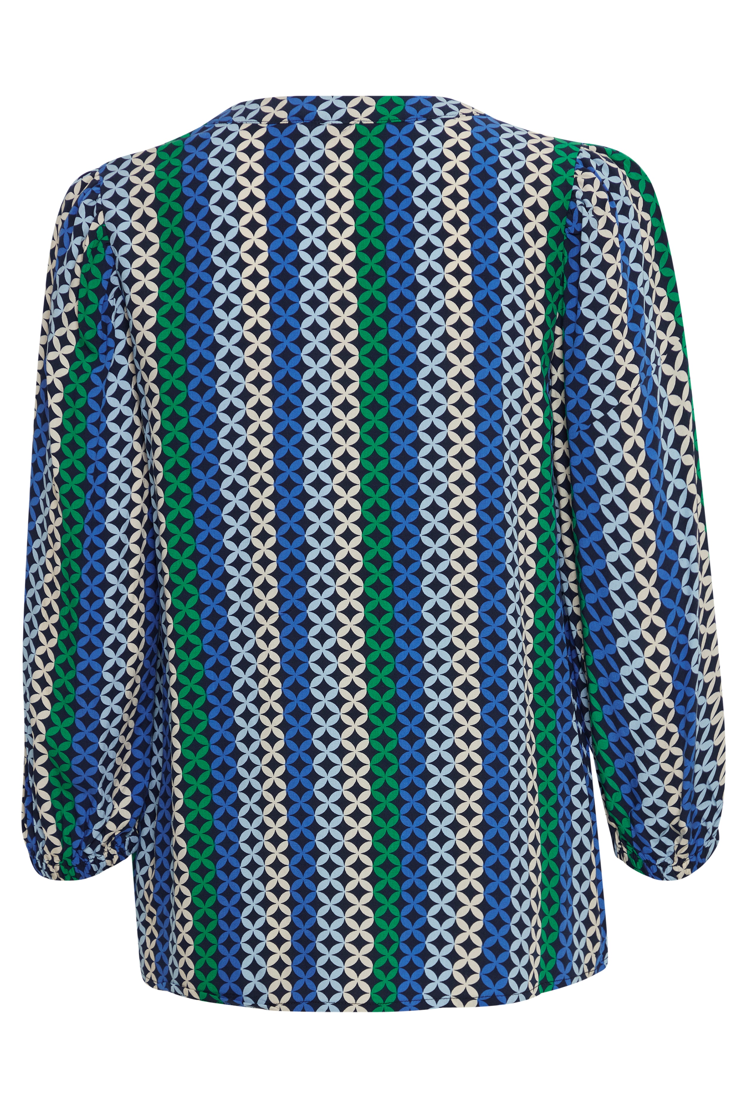 Shirt met lange mouwen PACK BACK 20611606-200119