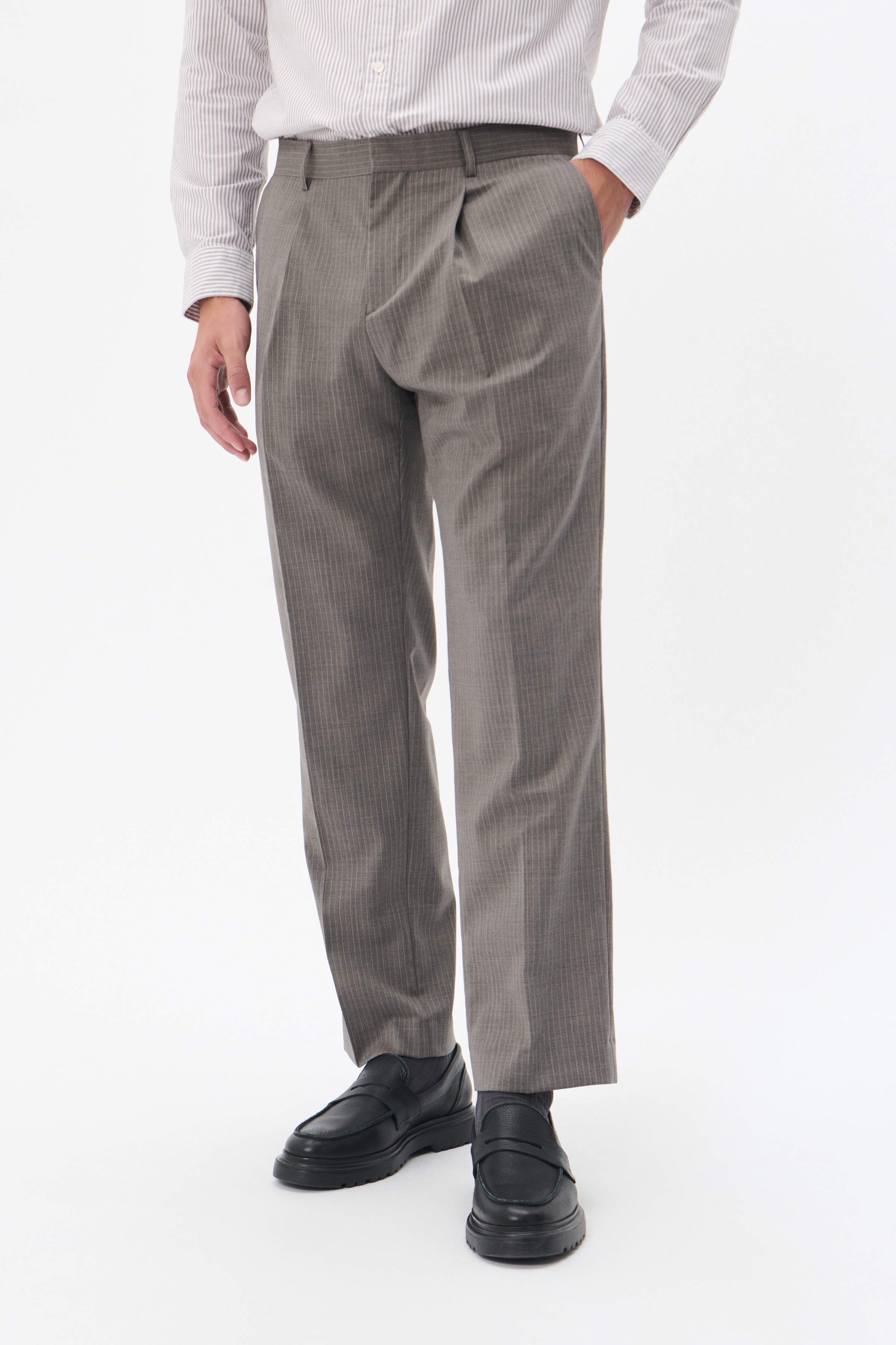 MAweller Trousers LOCATION NONE 30207936-1811121