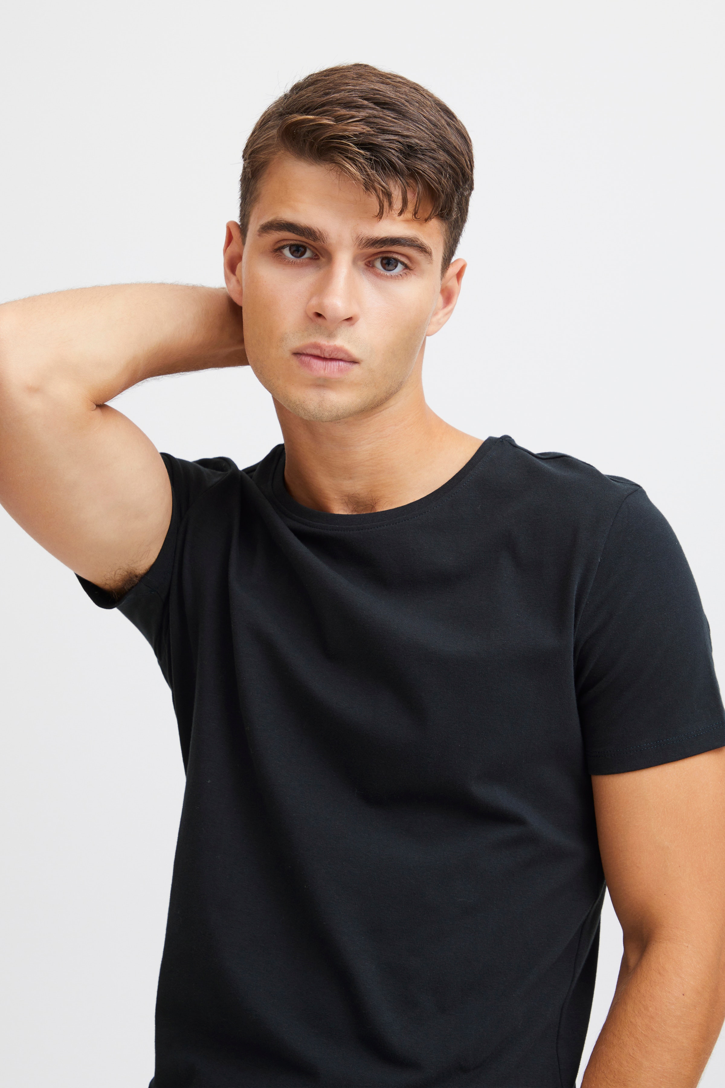 CFDAVIDE T-shirt LOOKBOOK DETAIL 20503063-50442
